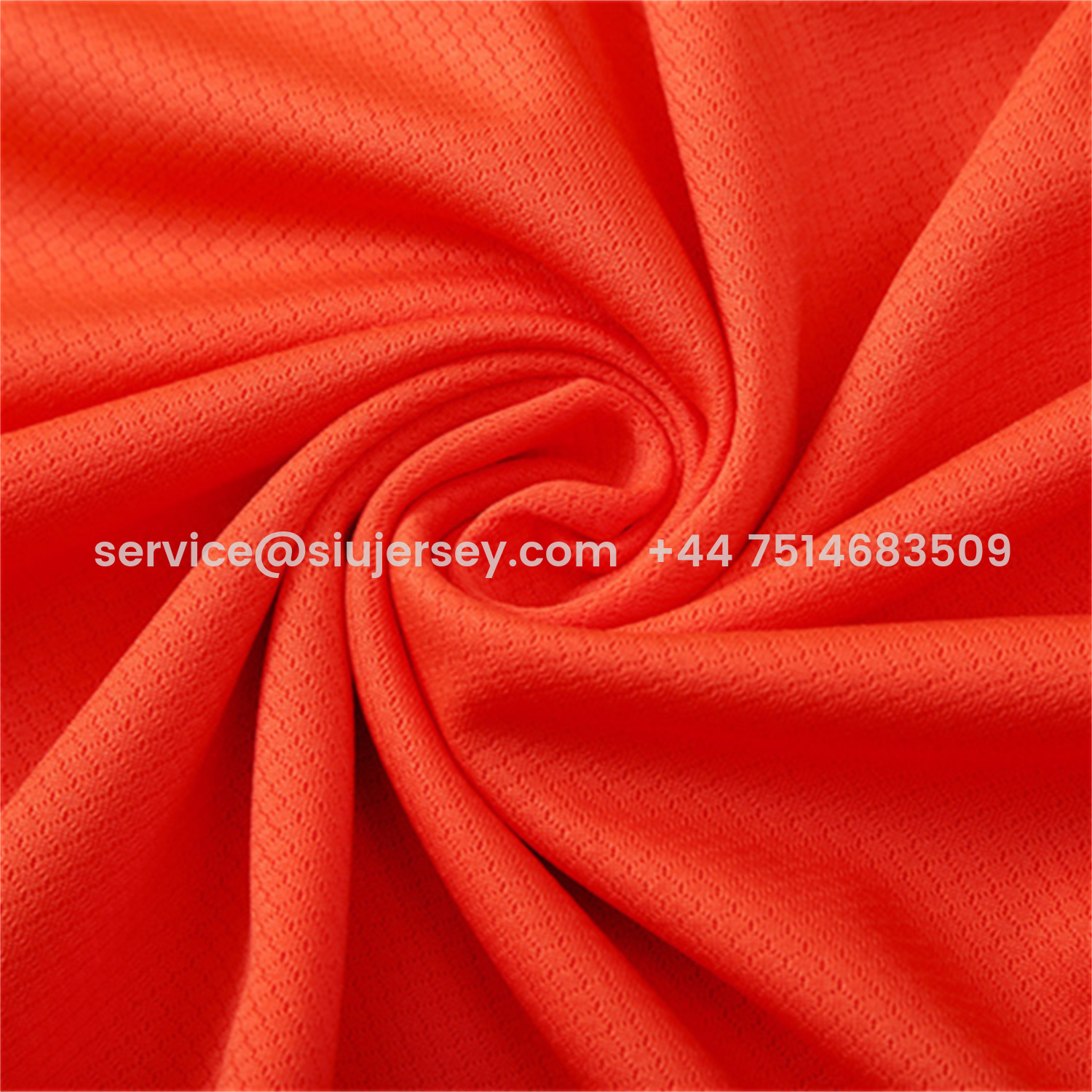 SIUjerseys-Barcelona 25-26 Short-Sleeve Training Set - Orange Top Royal Blue Sponsor& Royal Blue Shorts