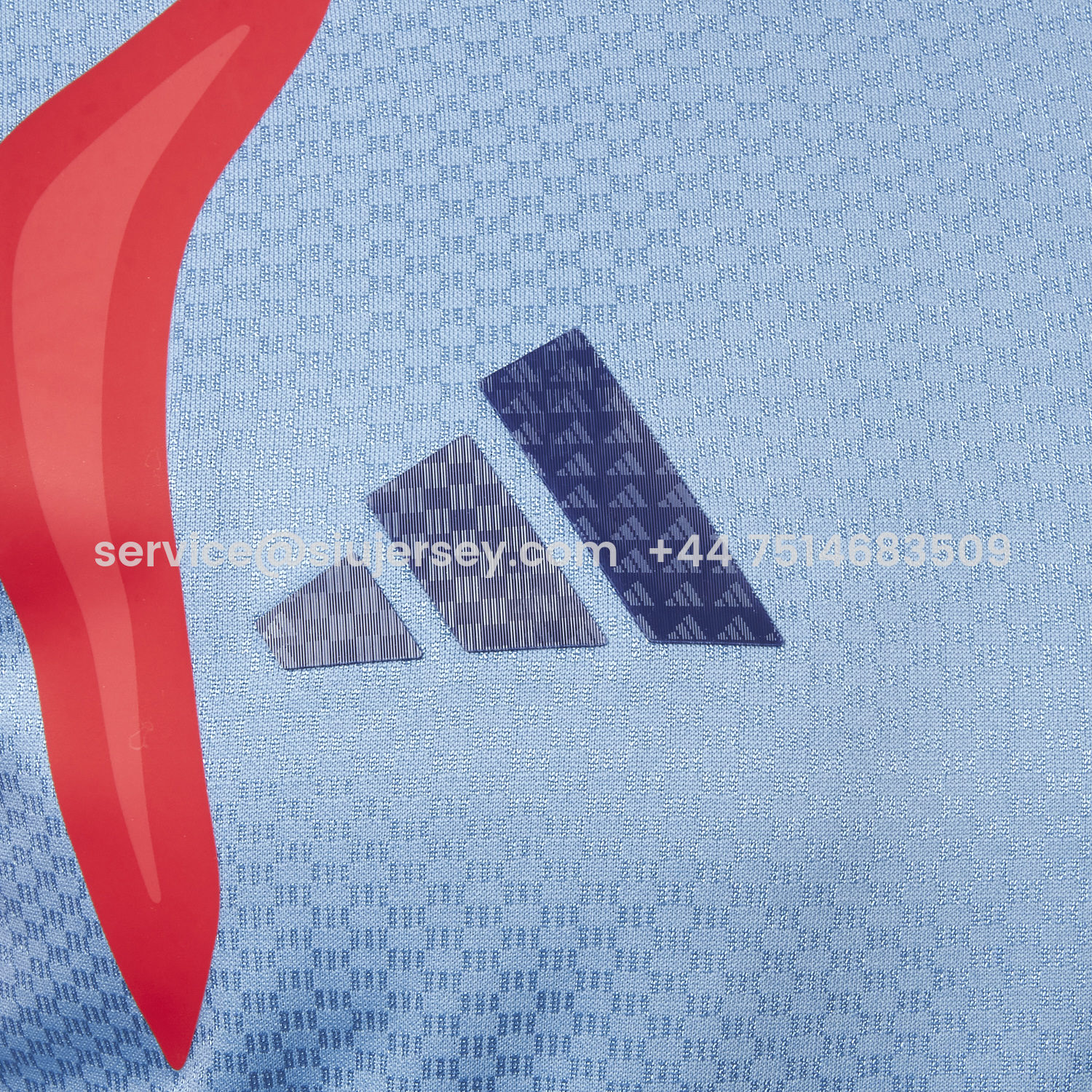 SIUjerseys-Japan 25-26 Away Blue (Informal-release Version) Jersey - Player Version