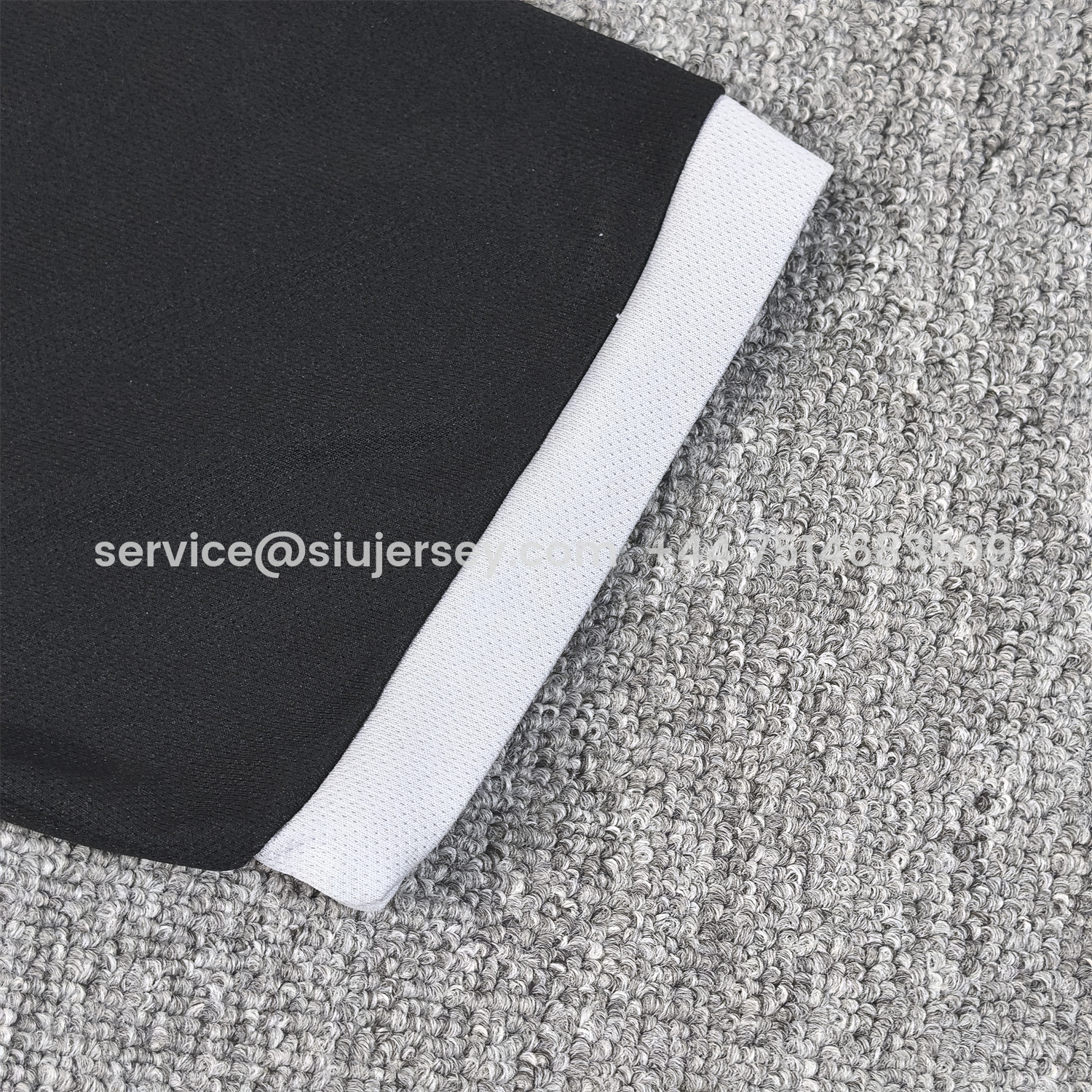 SIUjerseys-Japan 25-26 Saint Seiya Comic Characters Group Portrait Special Jersey - Fans Version