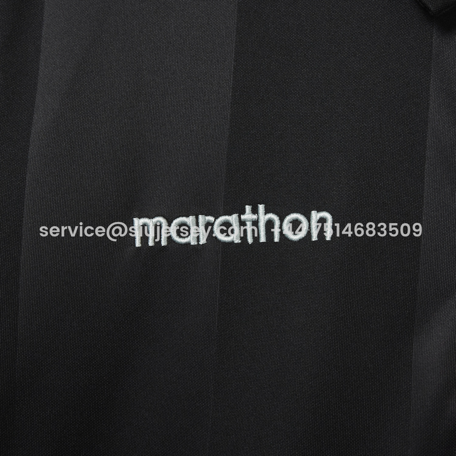 SIUjerseys-Ecuador 2025 Centenary Black Special Jersey - Fans Version