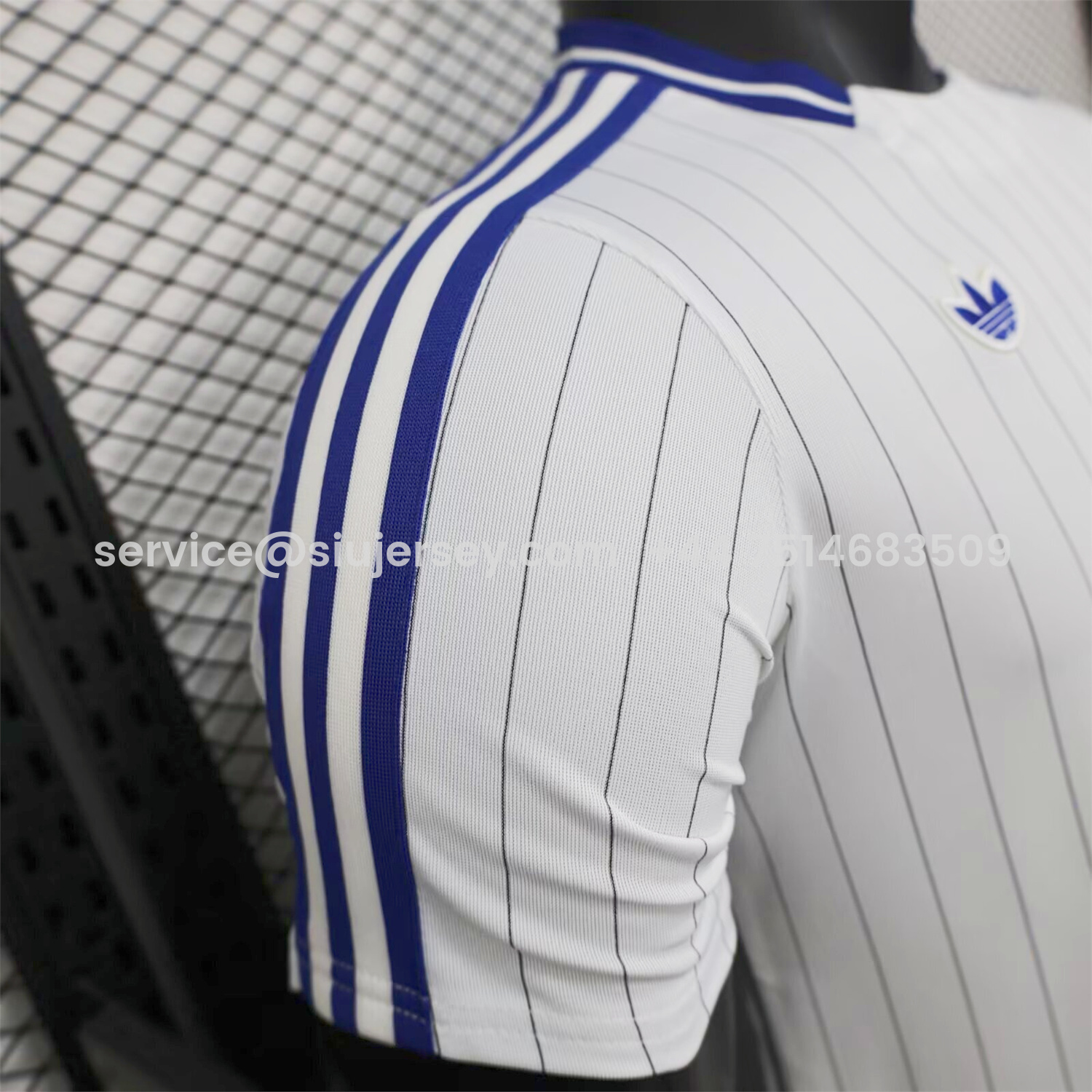 SIUjerseys-Colombia 2026 Originals Terrace Icon Special White Jersey - Player Version