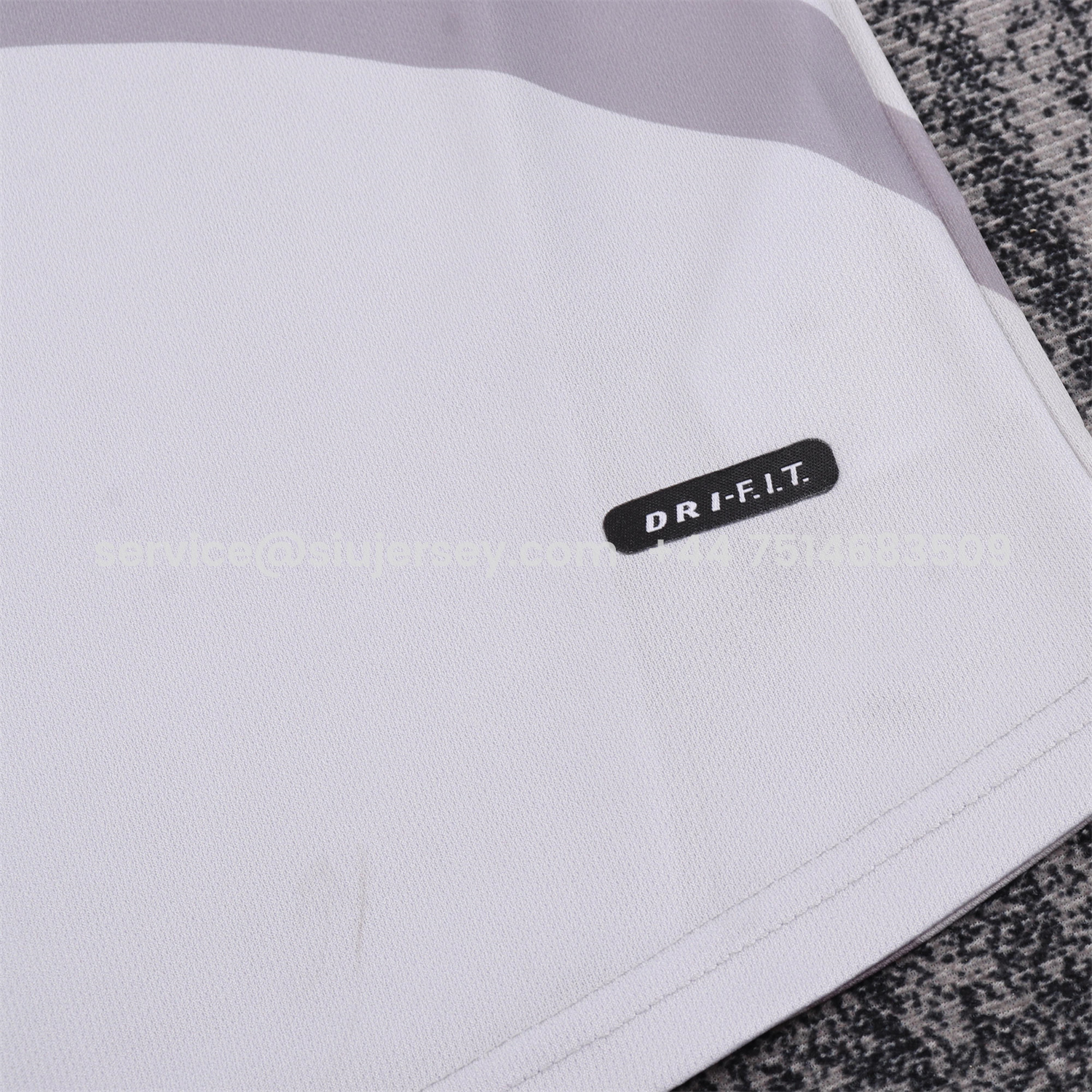 SIUjerseys-Retro Paris Saint-Germain PSG 2001-02 Away Kids Kit