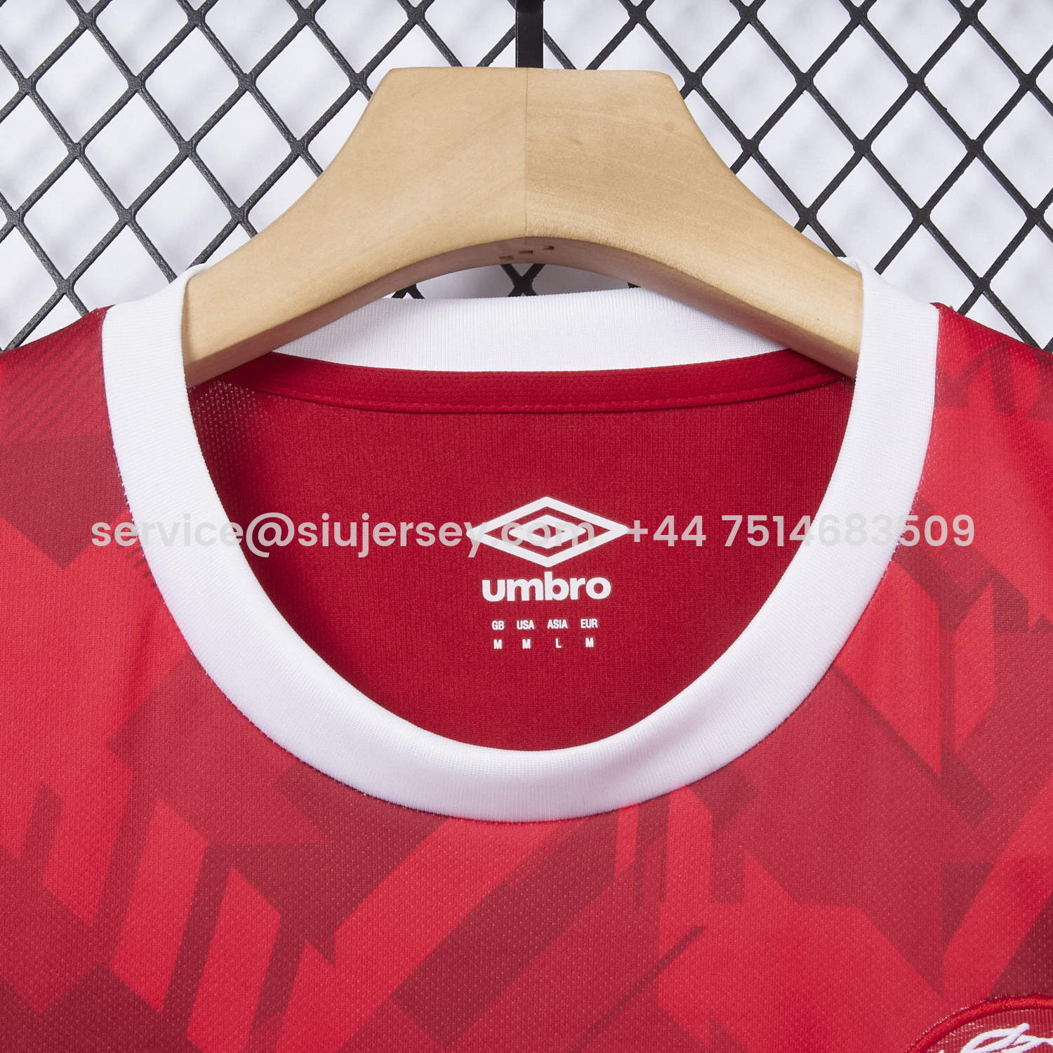 SIUjerseys-Arminia Bielefeld 25-26 Thrid Jersey - Fans Version