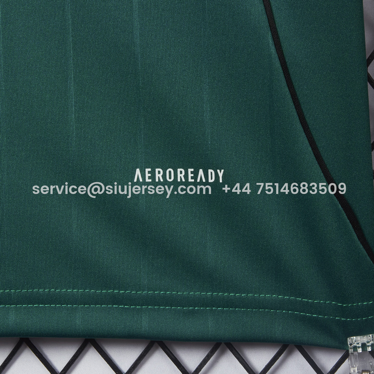 SIUjerseys-Legia Warszawa 25-26 Away Jersey - Fans Version