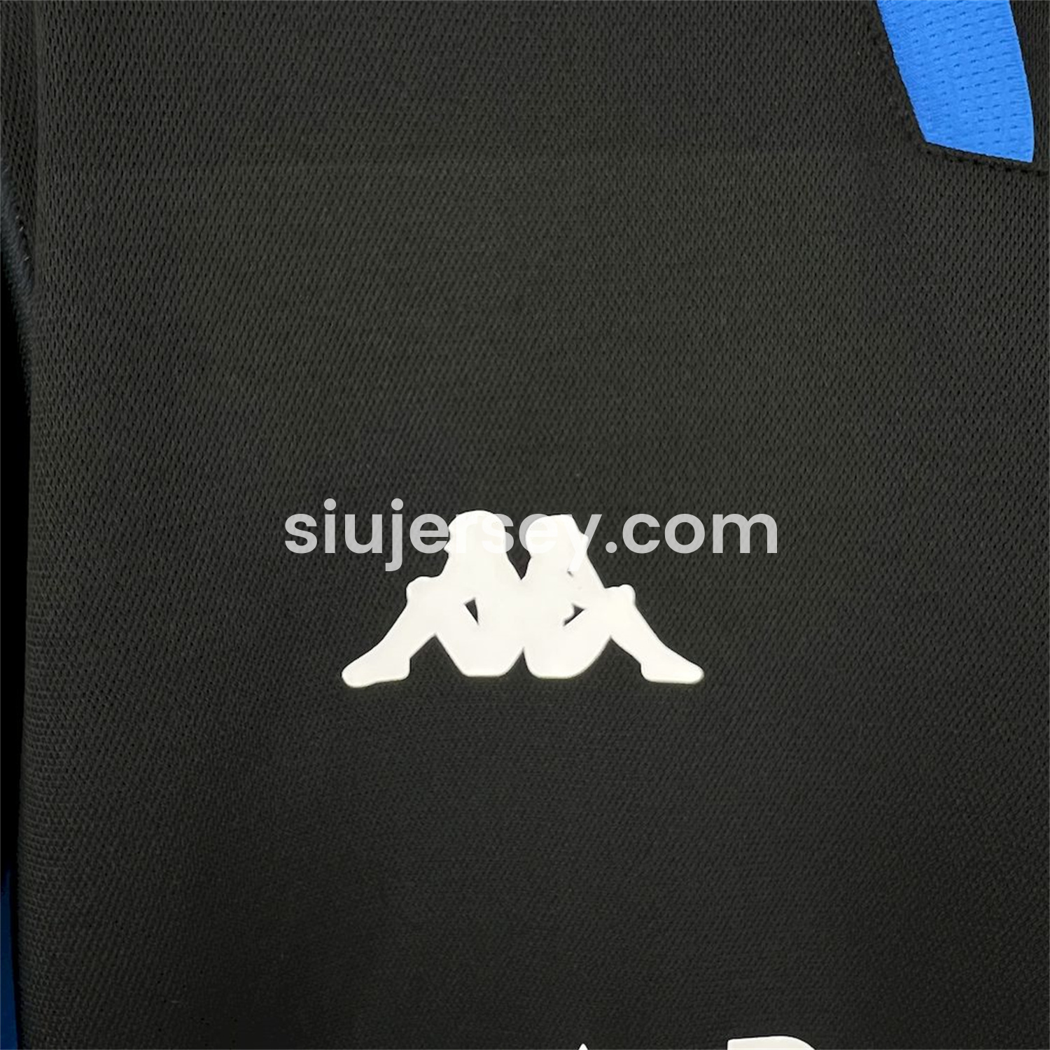 SIUjerseys-Racing Club de Avellaneda 24-25 Away Jersey - Fans Version