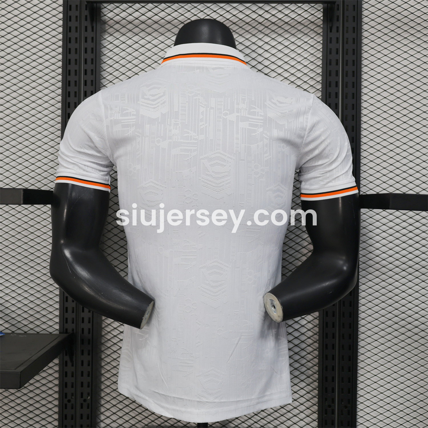 SIUjerseys-Japan 25-26 Son Goku Meditates Under The Tree Special Jersey - Player Version