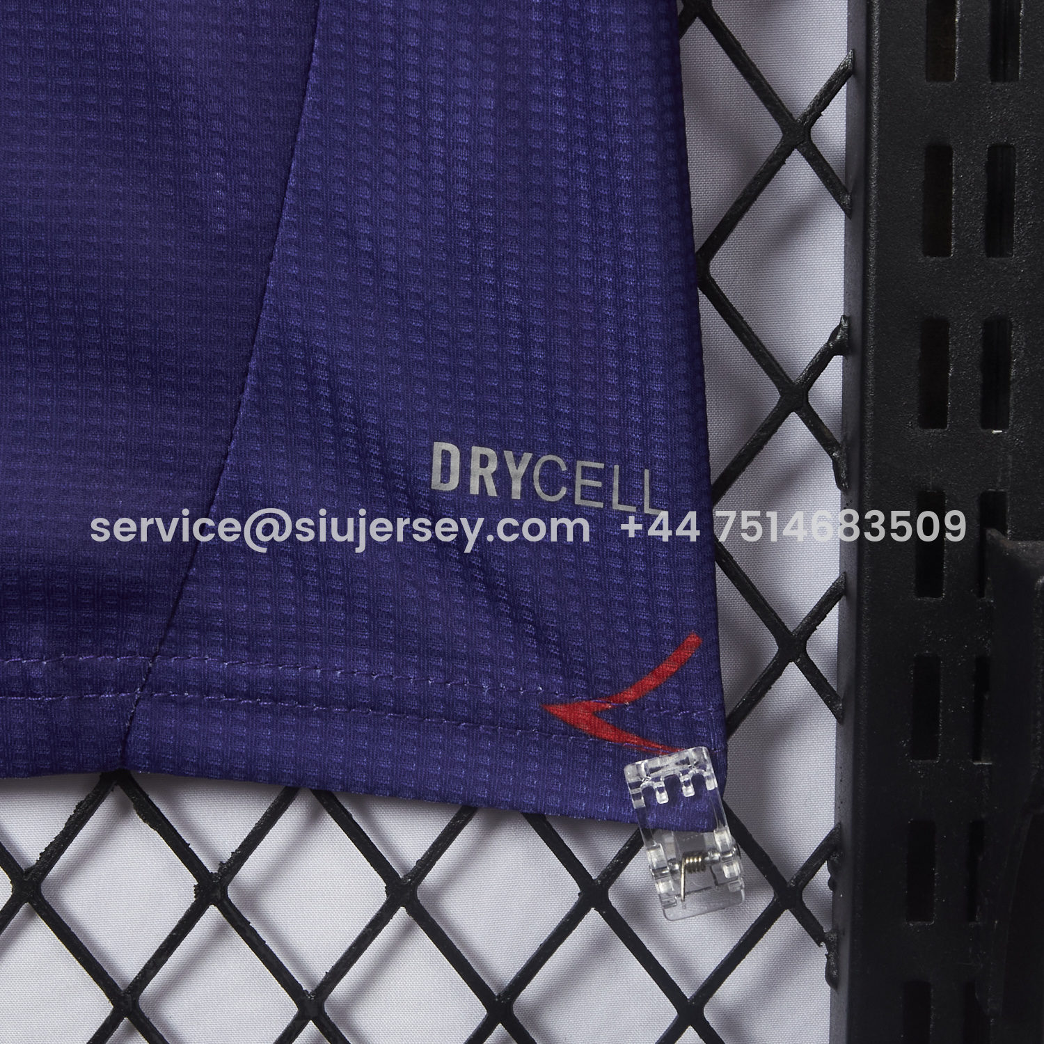 SIUjerseys-Kyoto Sanga 25-26 Home Jersey - Fans Version