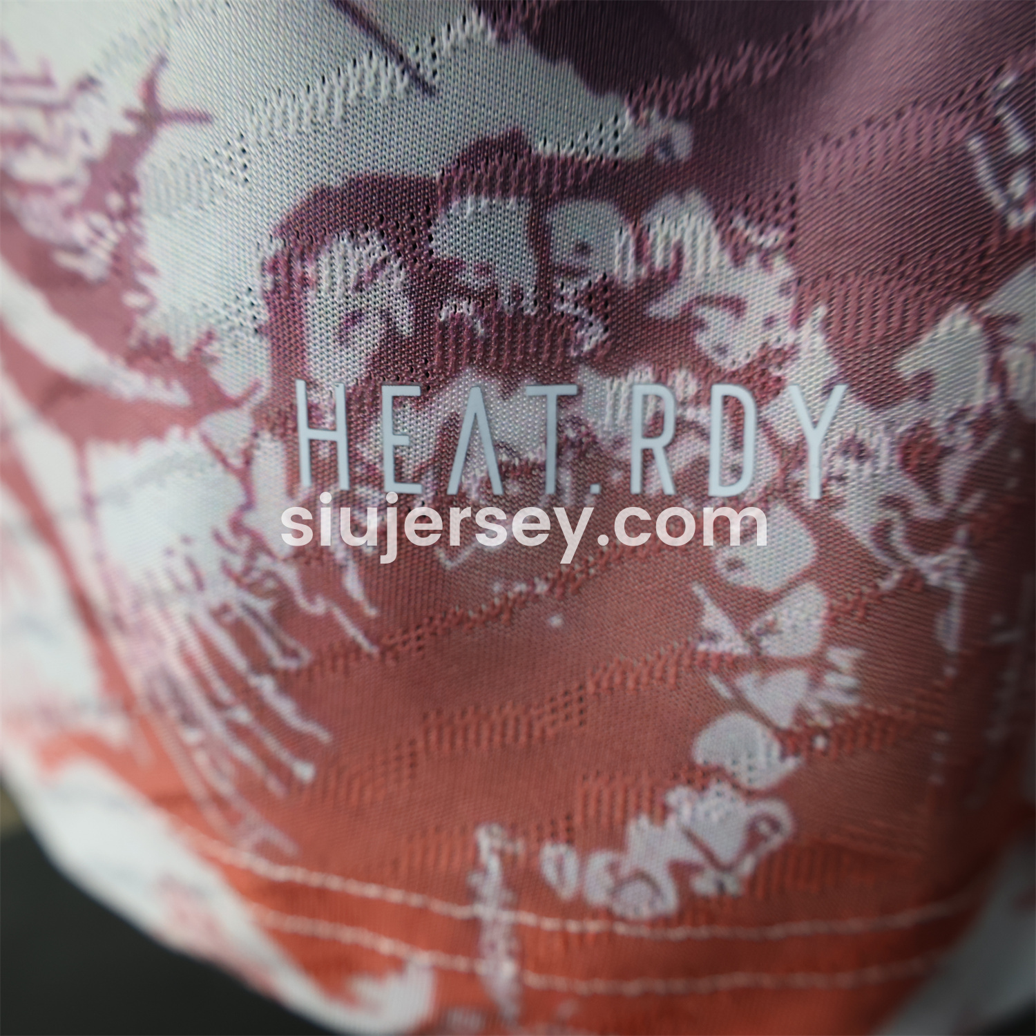 SIUjerseys-Liver.pool 25-26 Orange and Blue Liver.pool Bird Special Edition Jersey - Player Version