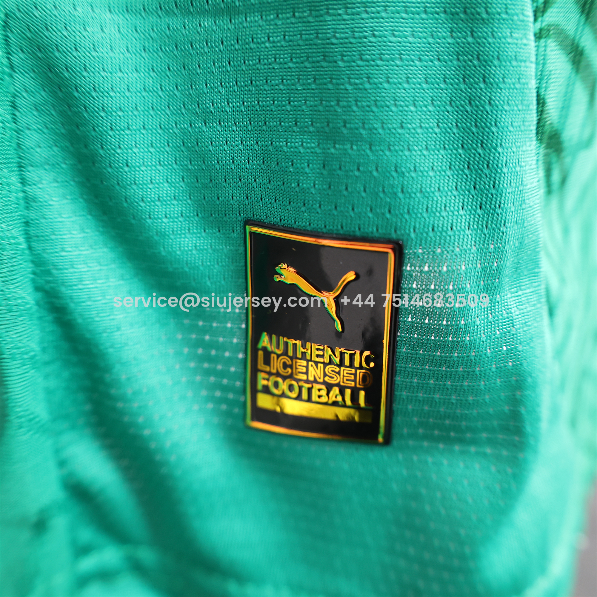 SIUjerseys-Senegal 2026 Away Double Stars Jersey - Player Version