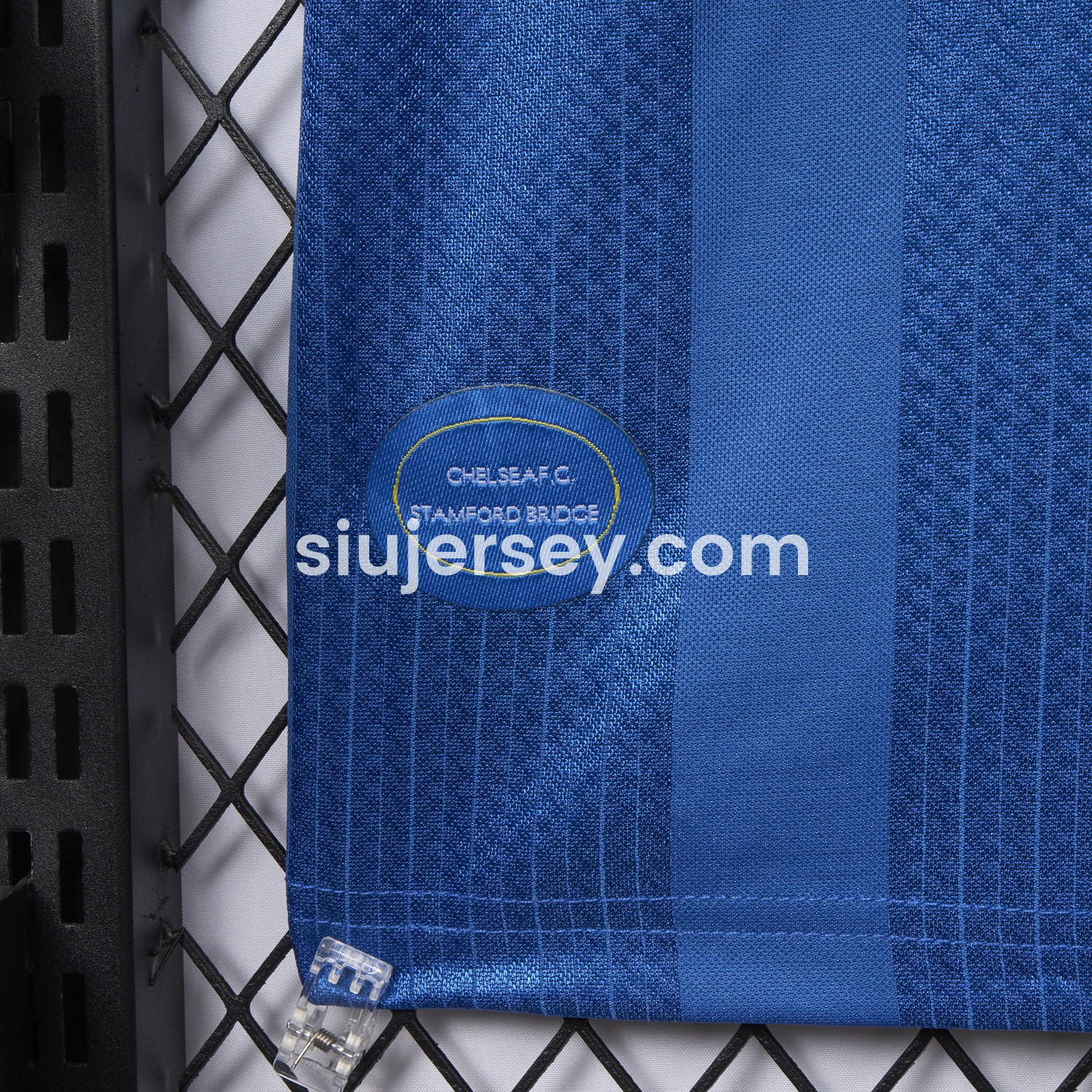 SIUjerseys-Retro C.H.E.L.S.E.A 1997-99 Home Jersey