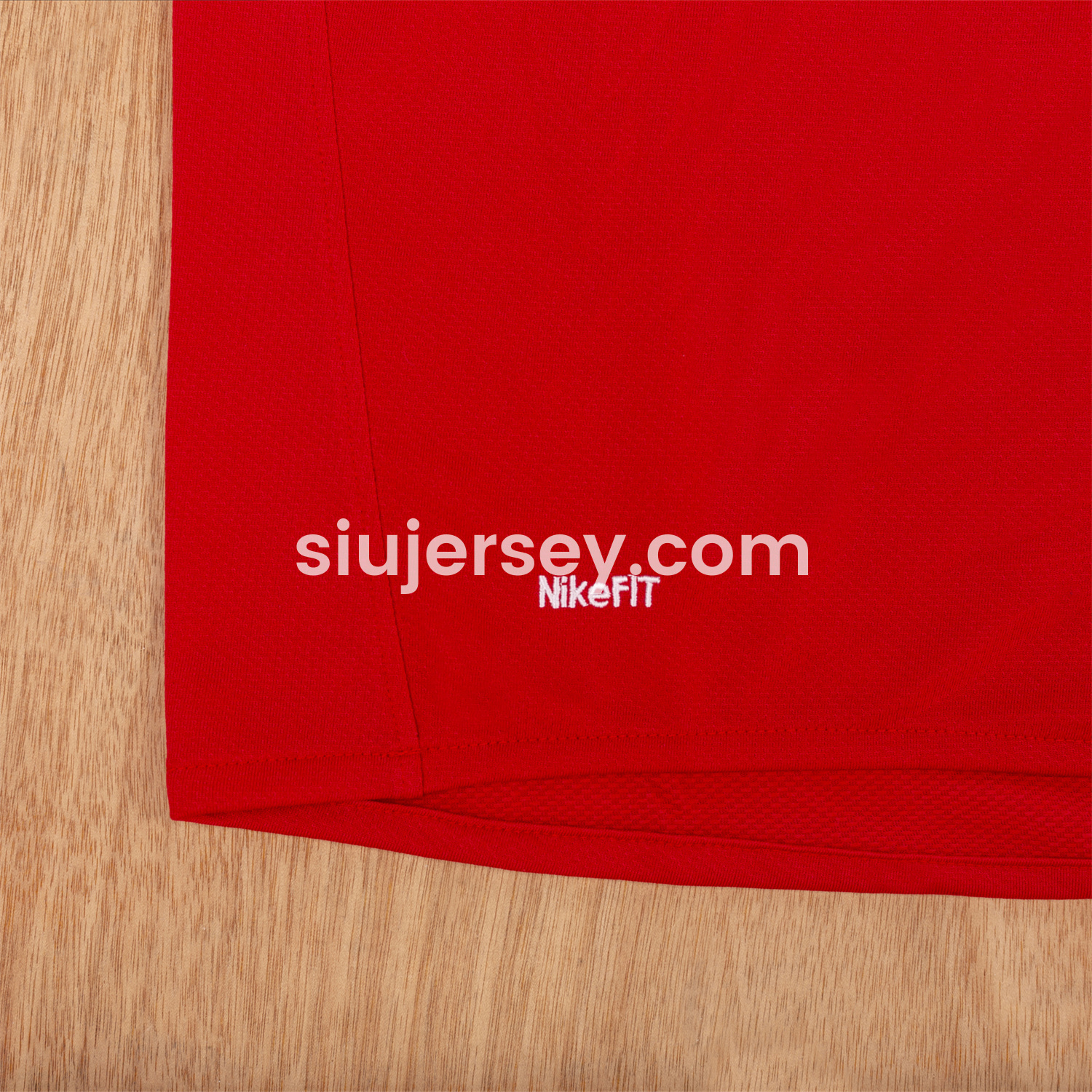 SIUjerseys-Retro Turkey 2008 Home Jersey