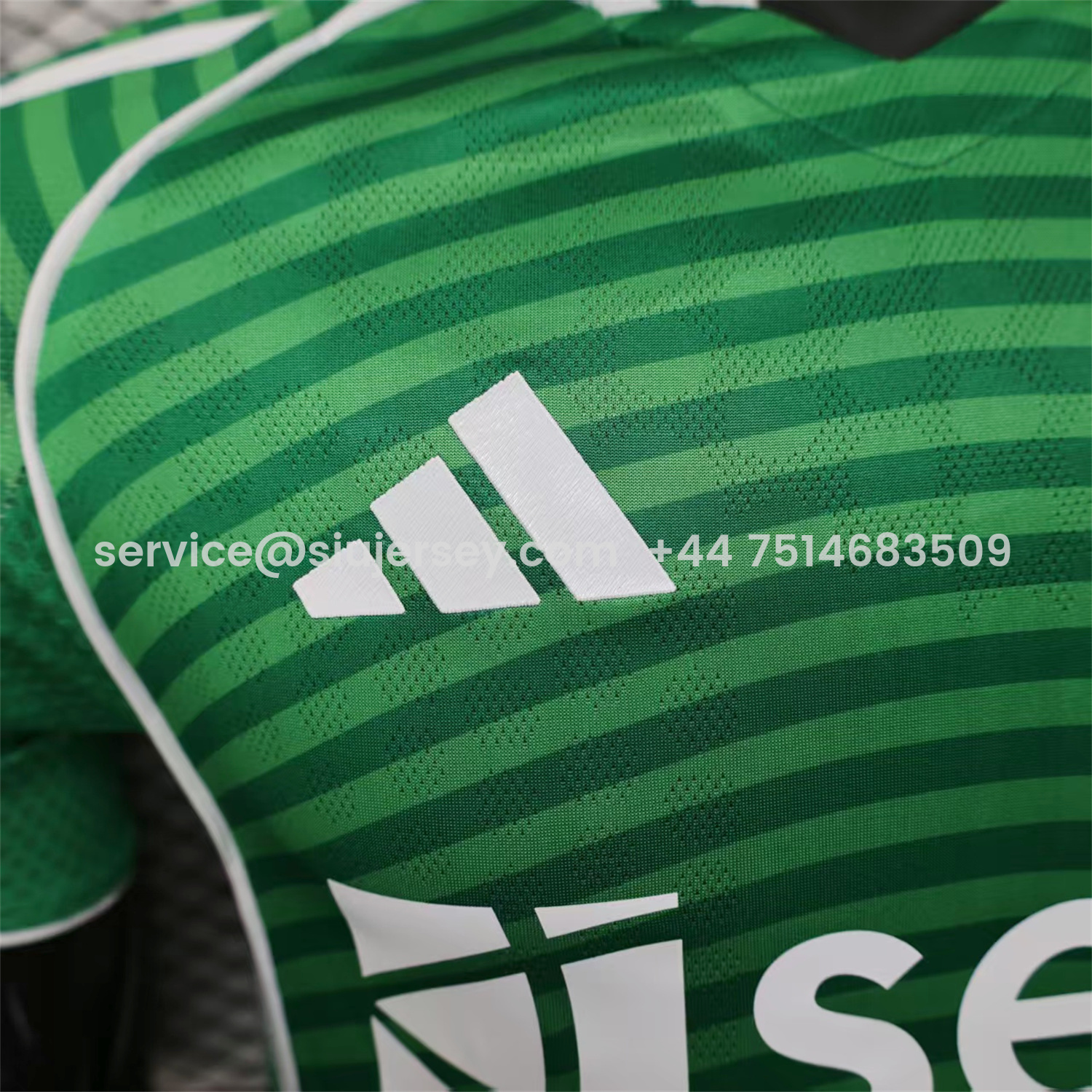 SIUjerseys-Newcastle United 25-26 Away Jersey - Player Version