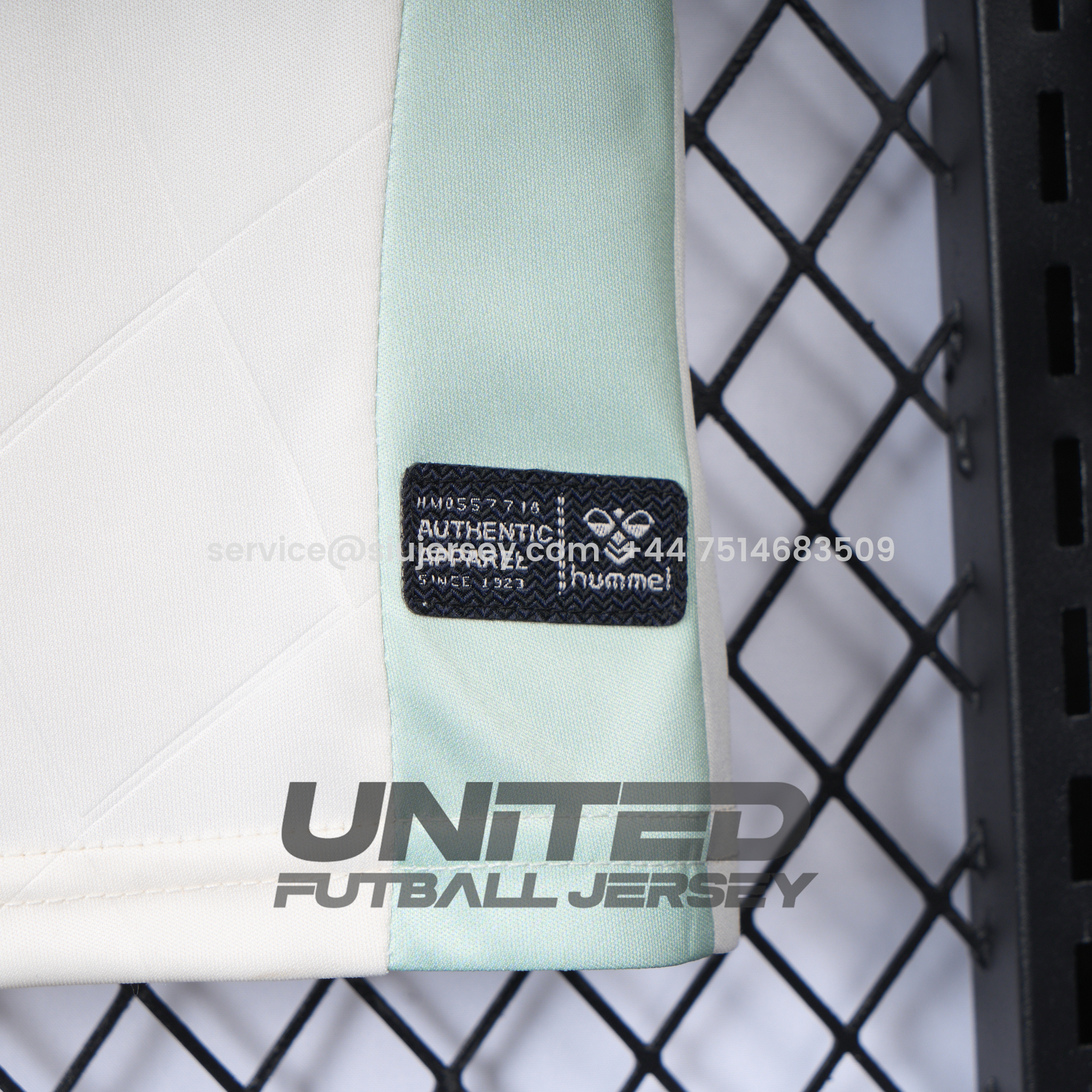 SIUjerseys-Werder Bremen 24-25 Away Jersey - Fans Version