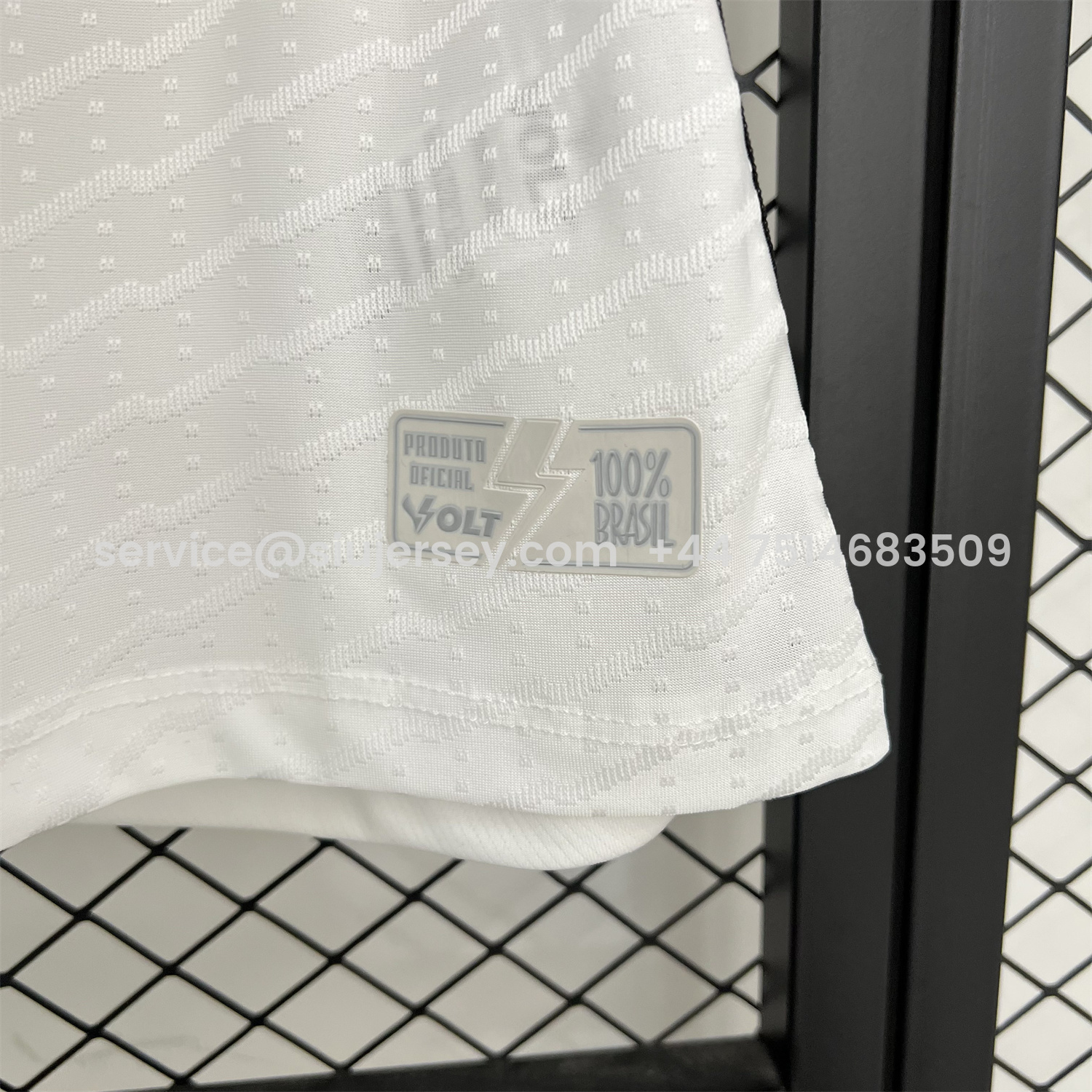 SIUjerseys-Women's SC Internacional 25-26 Away Unsponsored Jersey