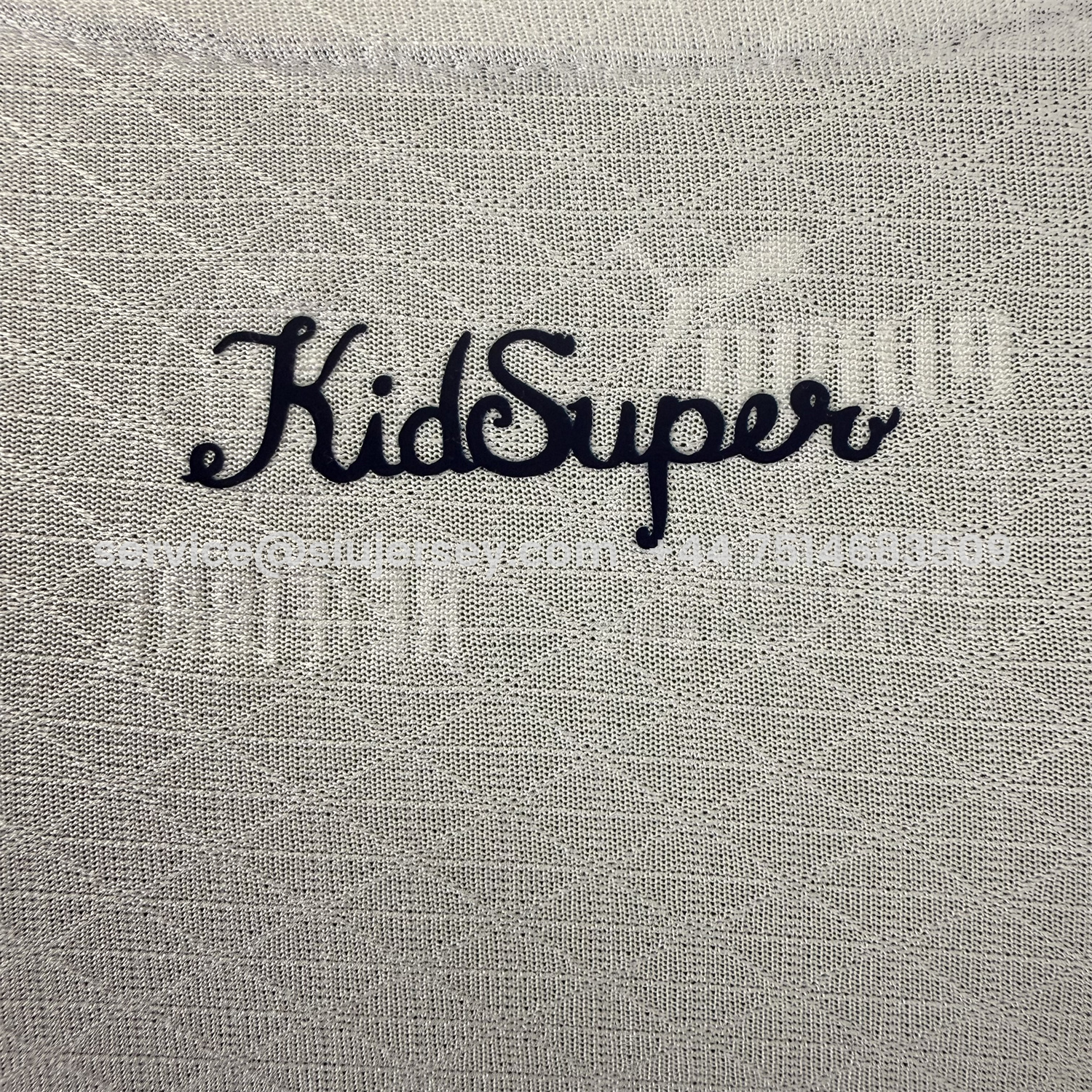 SIUjerseys-Rayados Monterrey 25-26 Club World Cup Away White Jersey - Player Version