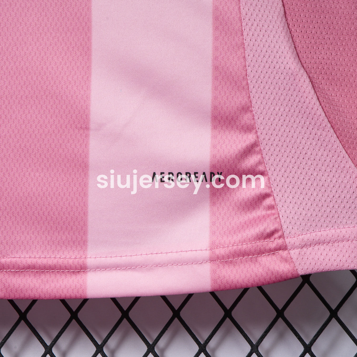 SIUjerseys-INT M.A.M 2025 Home Jersey - Fans Version