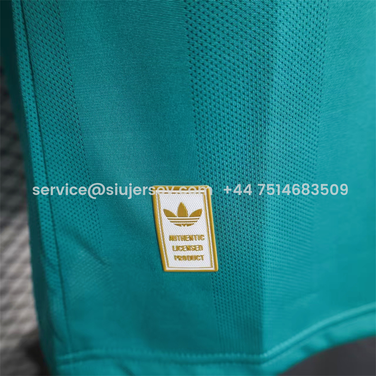 SIUjerseys-Liver.pool 25-26 Third Green Long Sleeves Jersey - Player Version