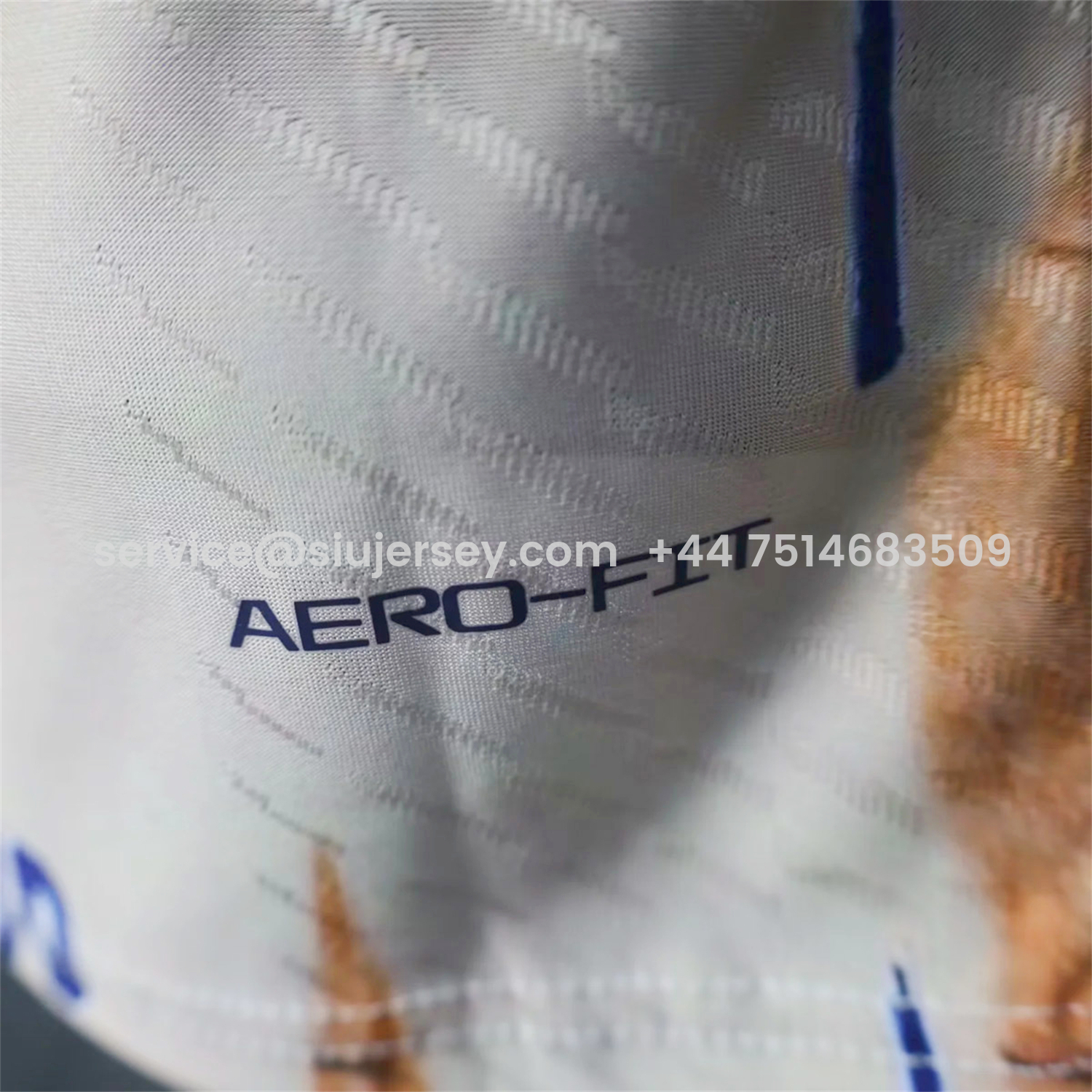 SIUjerseys-Brazil 2026 Painted Figures Special Jersey - Player Version