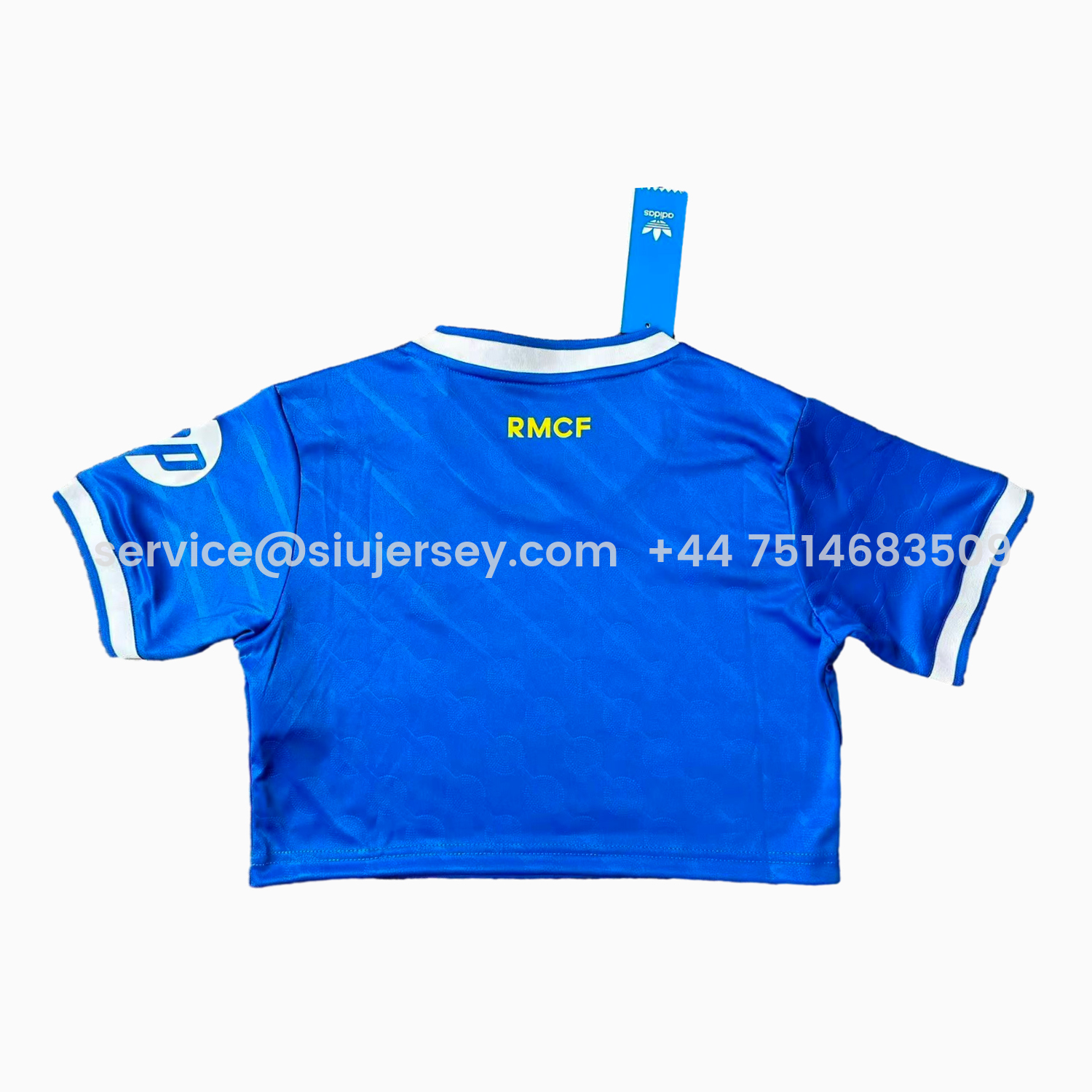 SIUjerseys-Women's Real Madrid 25-26 Third Yoga Jersey