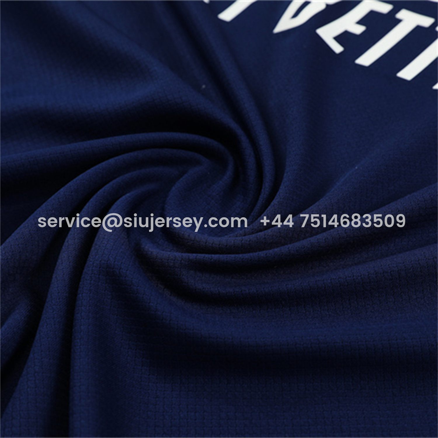 SIUjerseys-Real Madrid 25-26 Kids Short-Sleeve Training Set - Royal Blue Top & Royal Blue Shorts