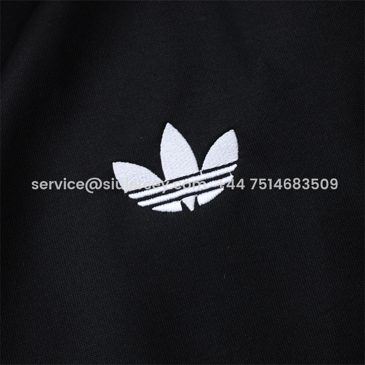 SIUjerseys-Senegal 2026 Jacket Training Tracksuit - Black With Green Jackets & Pants