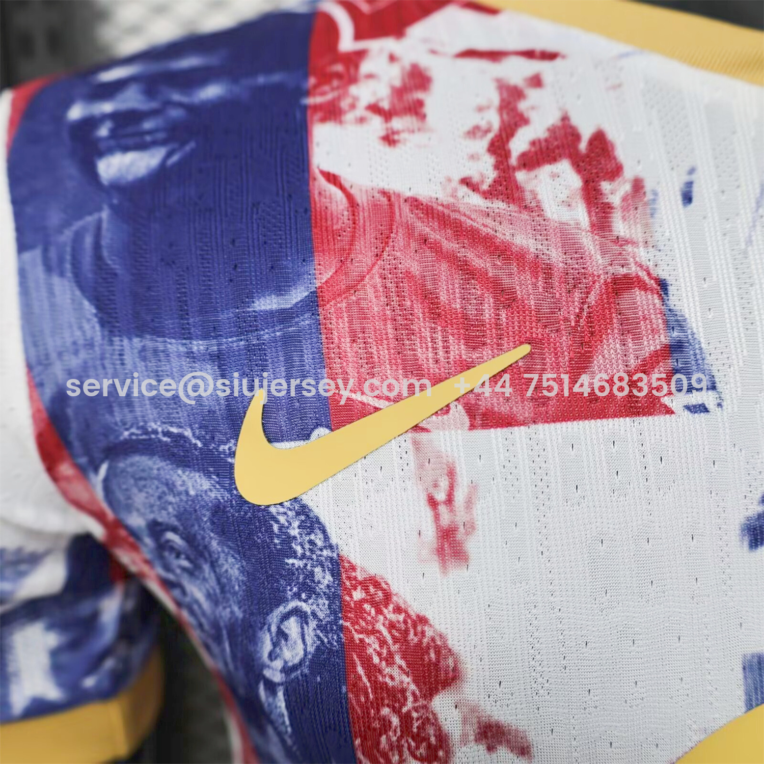 SIUjerseys-Barcelona 25-26 The No.10 Legacy Special Jersey - Player Version