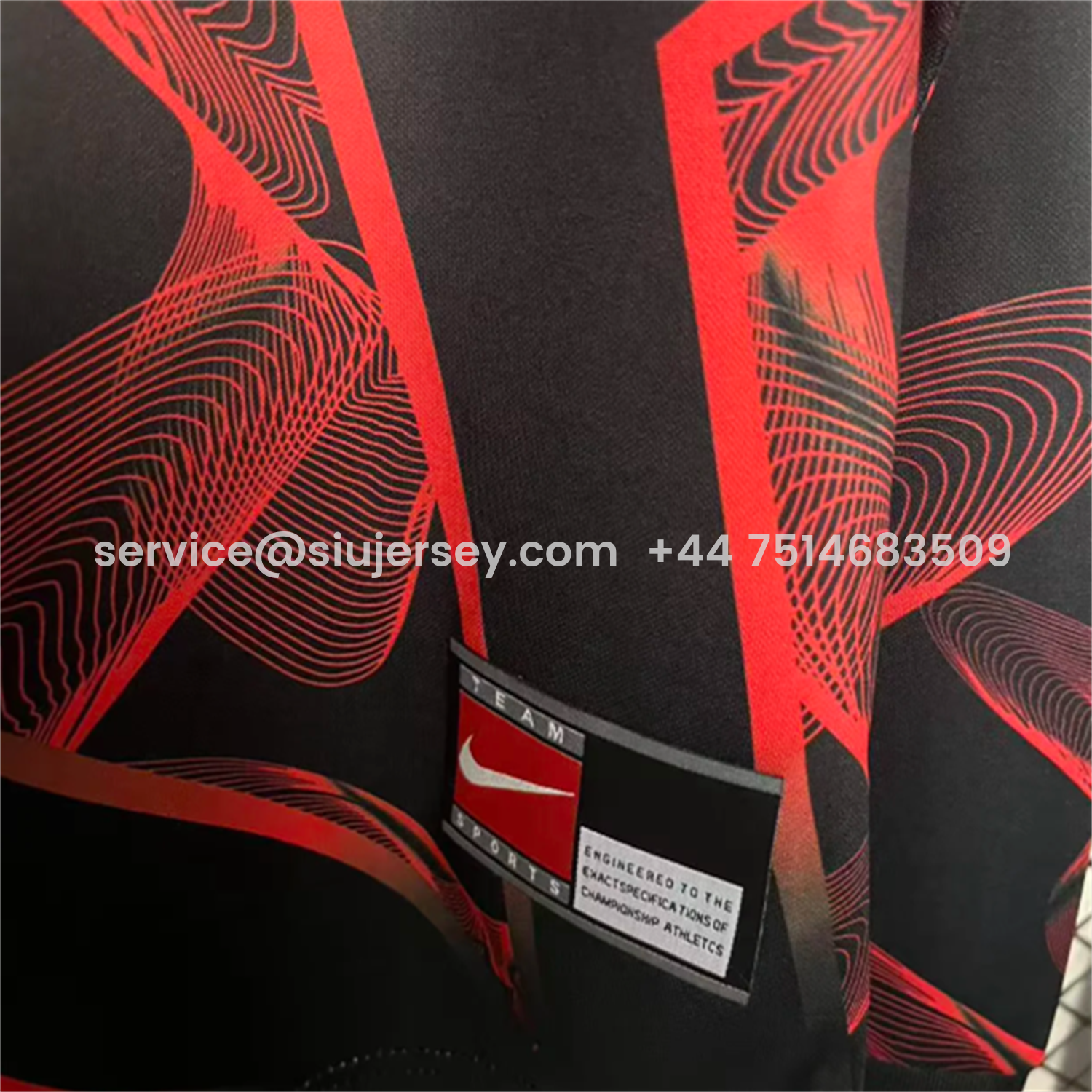 SIUjerseys-Canada 2026 Hollywood Goalkeeper Special Long Sleeves Jersey - Fans Version