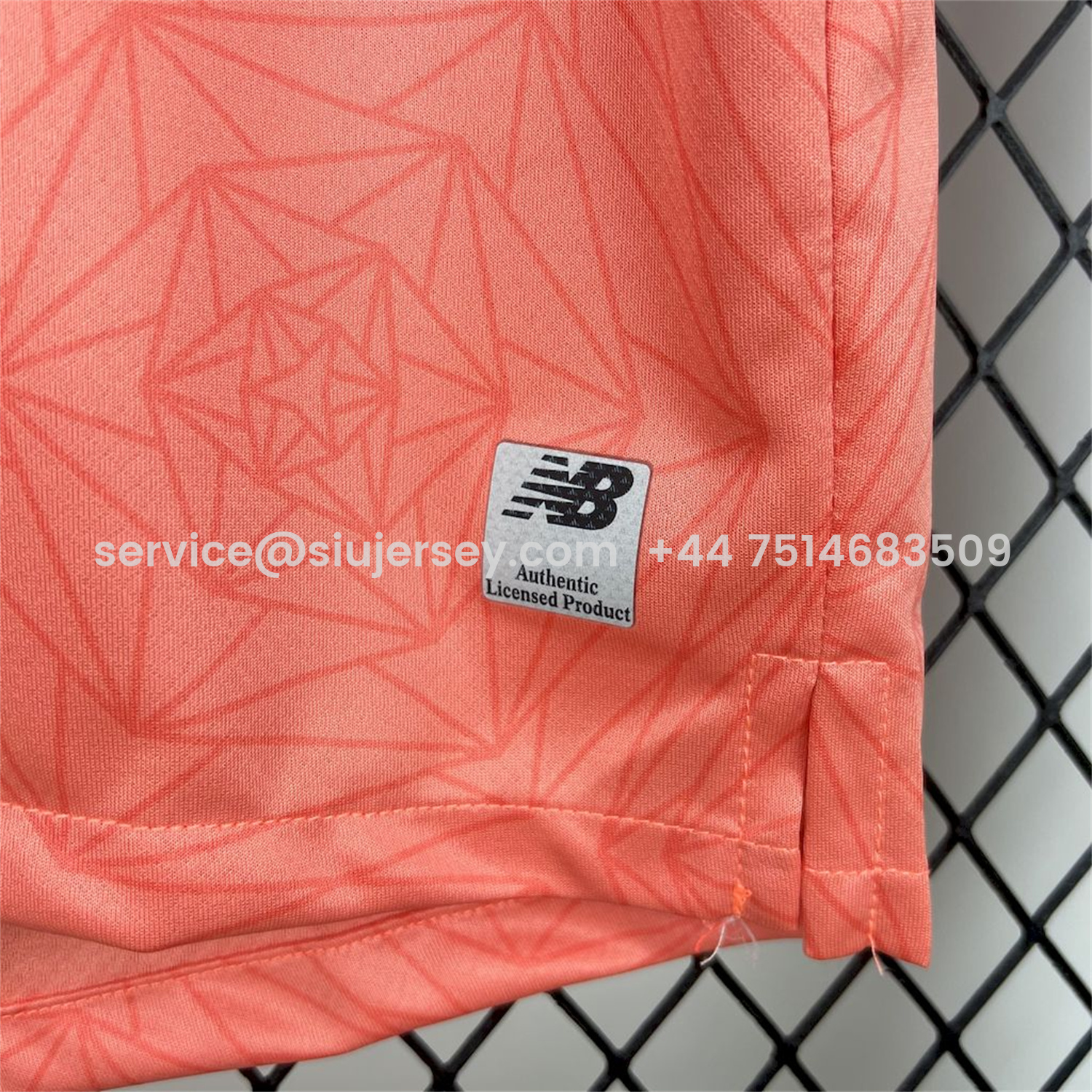 SIUjerseys-Porto 25-26 Away Orange Jersey - Fans Version