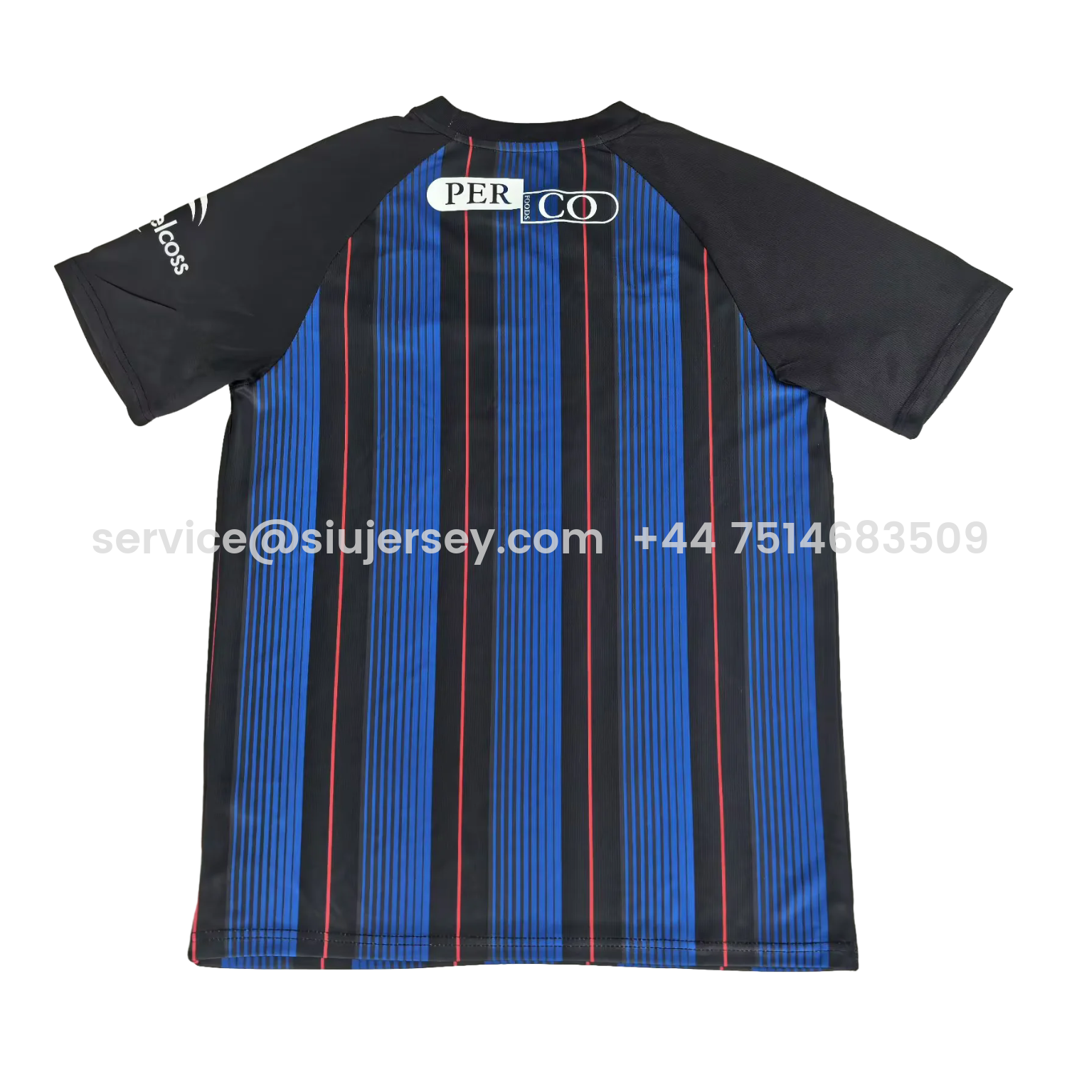 SIUjerseys-Middlesbrough 25-26 Away Jersey - Fans Version