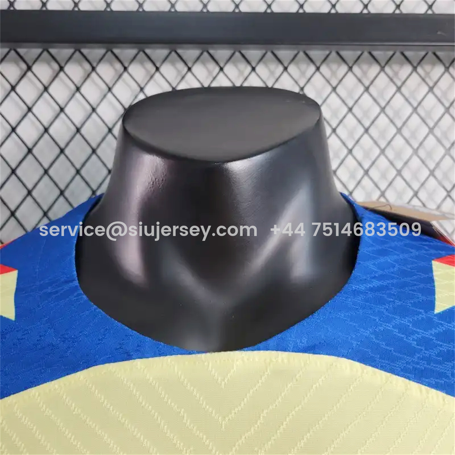 SIUjerseys-Retro Club América 2023-24 Home Jersey - Player Version