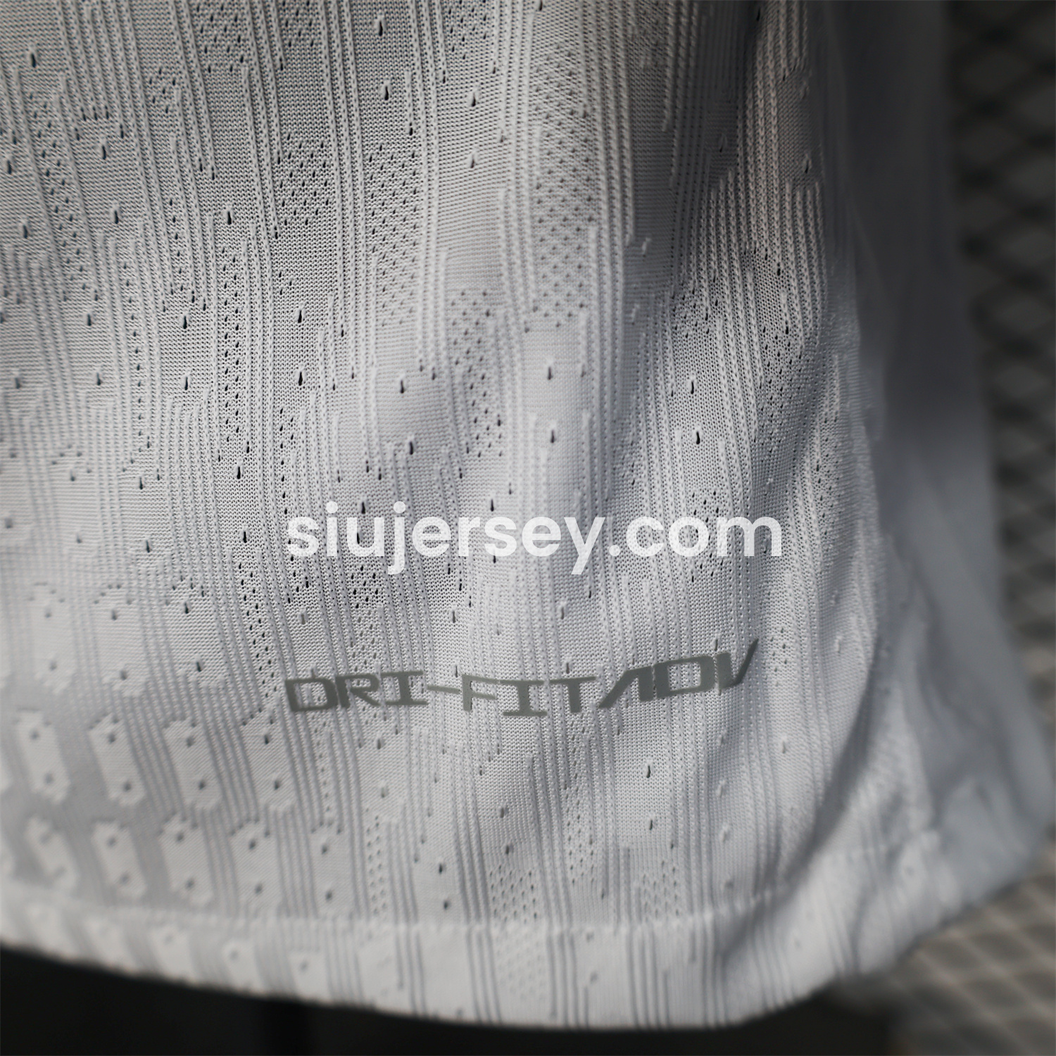 SIUjerseys-England 2025 Women's Team Home Jersey - Men's Player Version