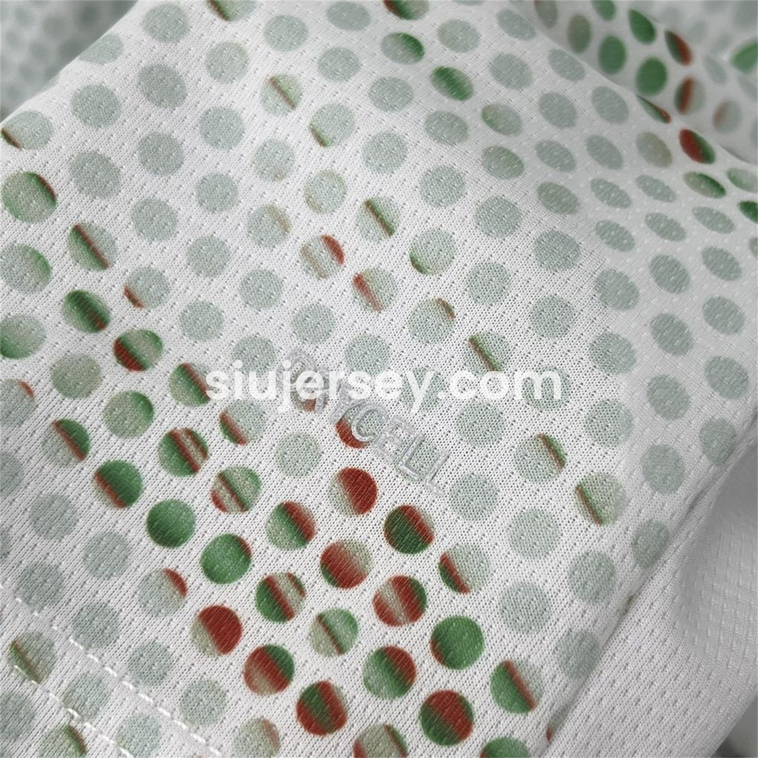 SIUjerseys-Portugal 2025-26 Away Long Sleeve Jersey - Fans Version