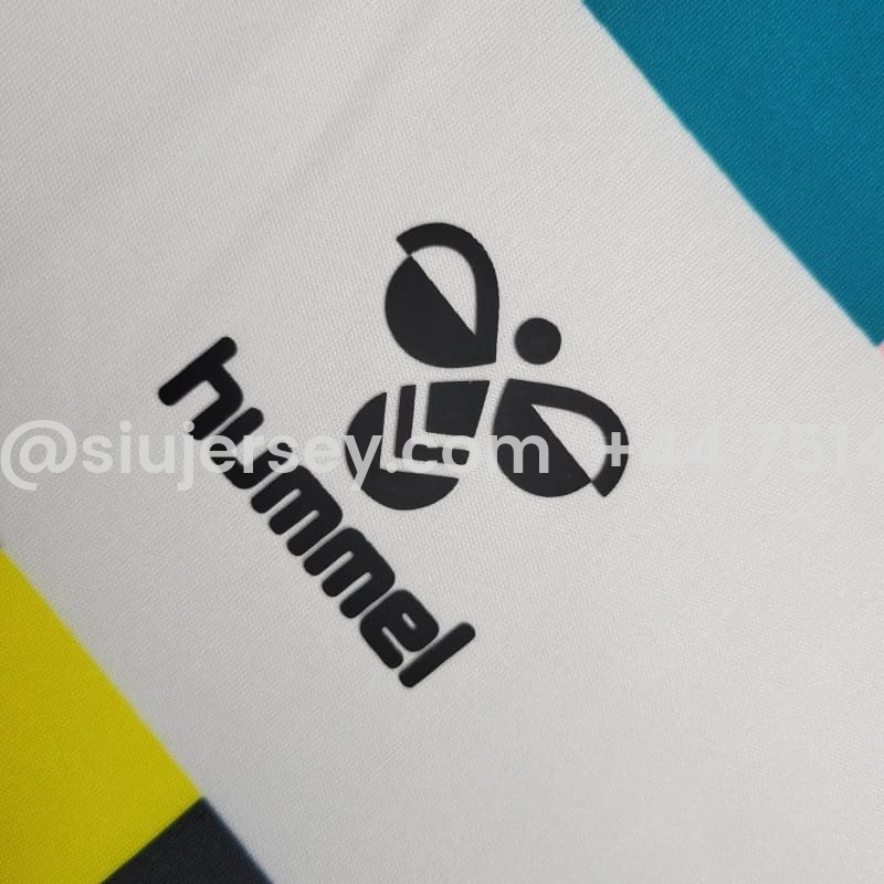 SIUjerseys-Real Betis 2024 Spring Festival Pre-match Jersey - Fans Version