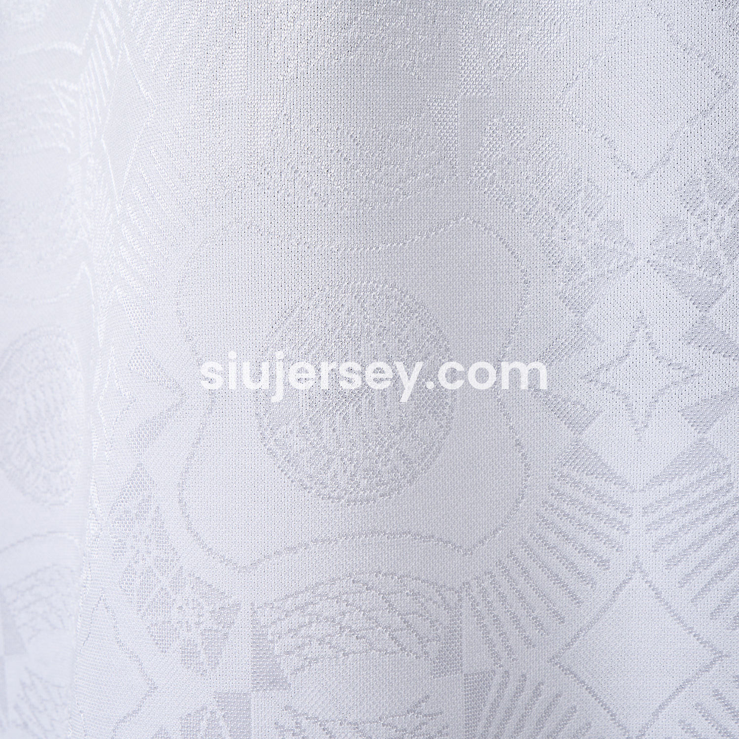 SIUjerseys-Bayern Munich 2025 White 125th Anniversary Jersey - Player Version