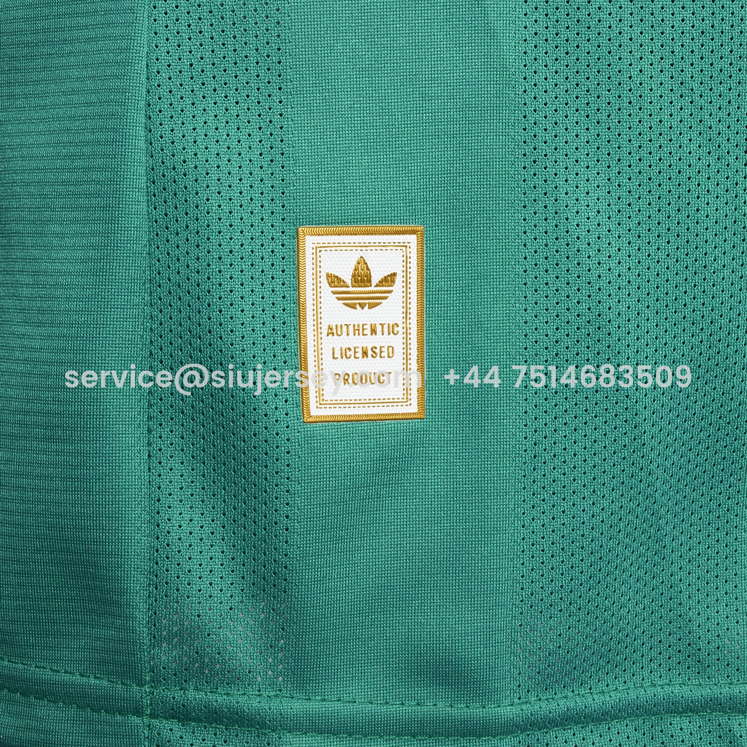 SIUjerseys-Liver.pool 25-26 Third Green Jersey - Player Version