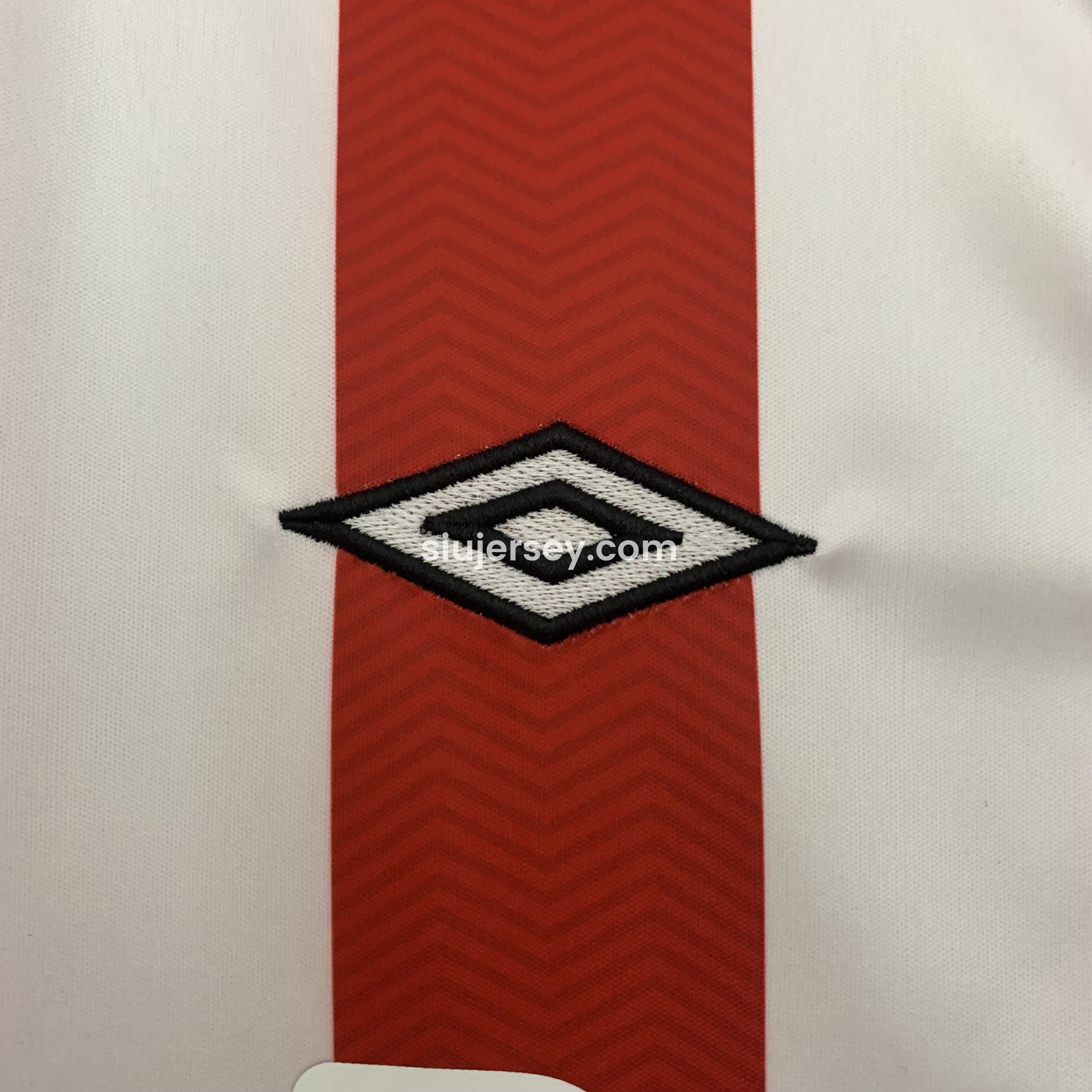 SIUjerseys-Retro Athletic Bilbao 2011-12 Home Jersey