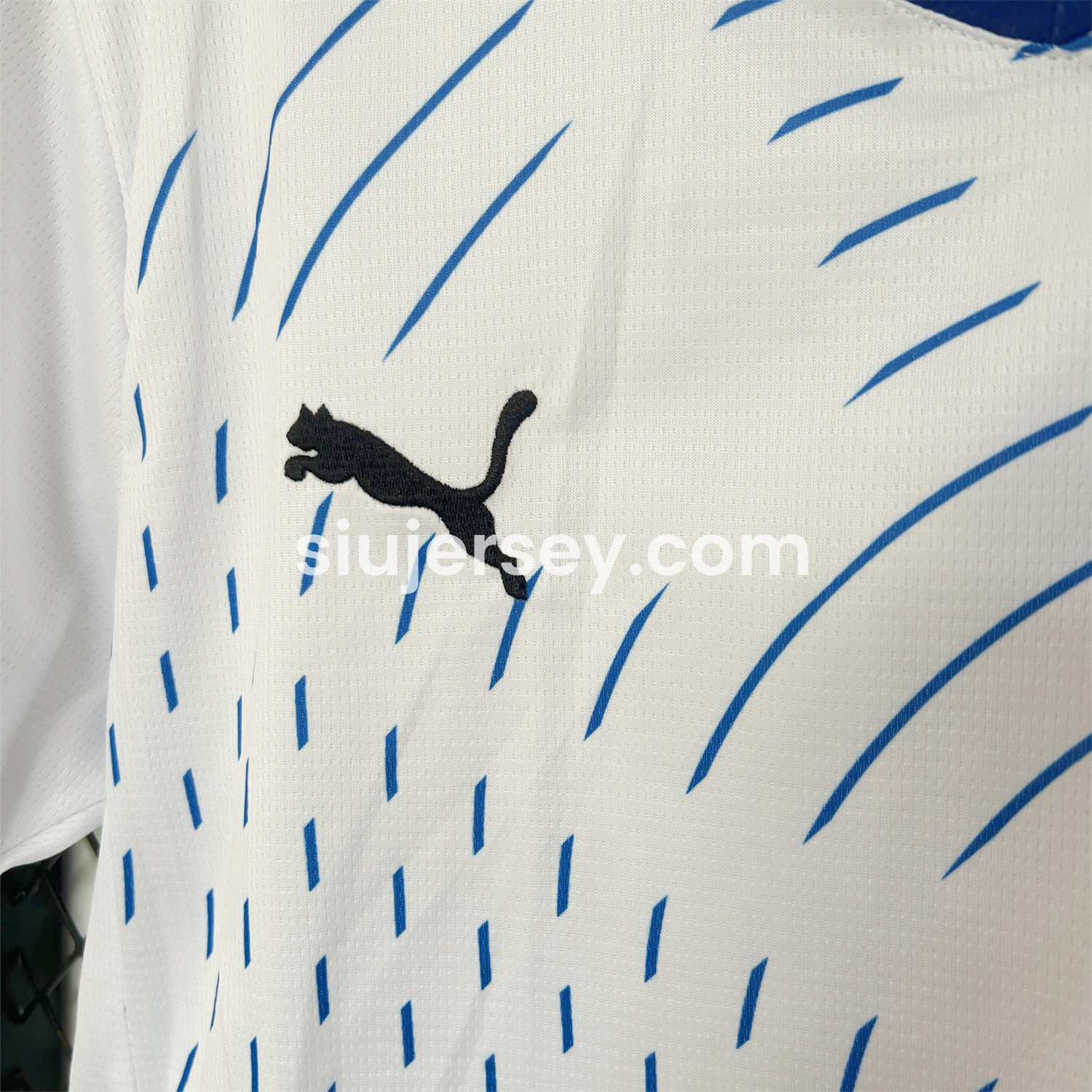 SIUjerseys-Philippines 24-25 Away Jersey - Fans Version