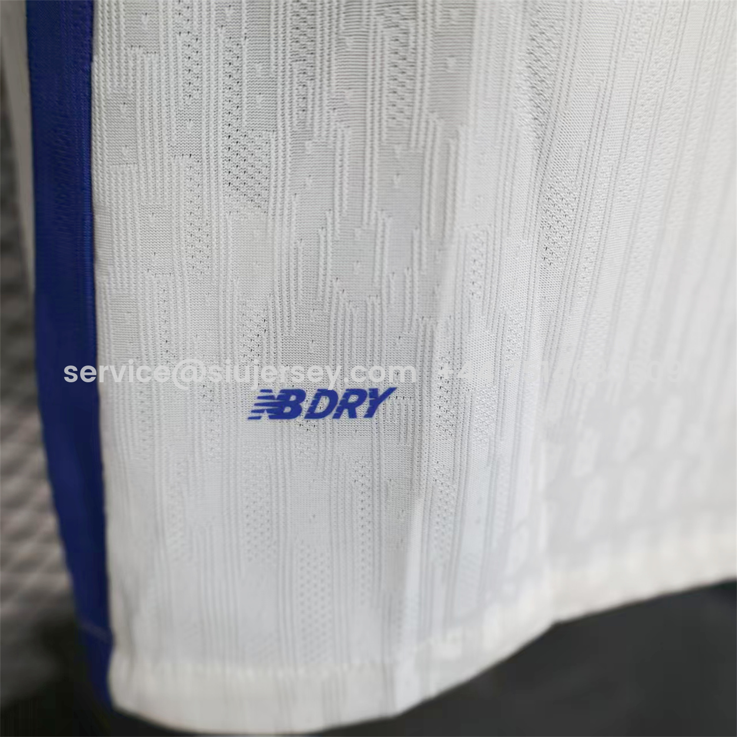 SIUjerseys-Porto 25-26 Third Jersey - Player Version