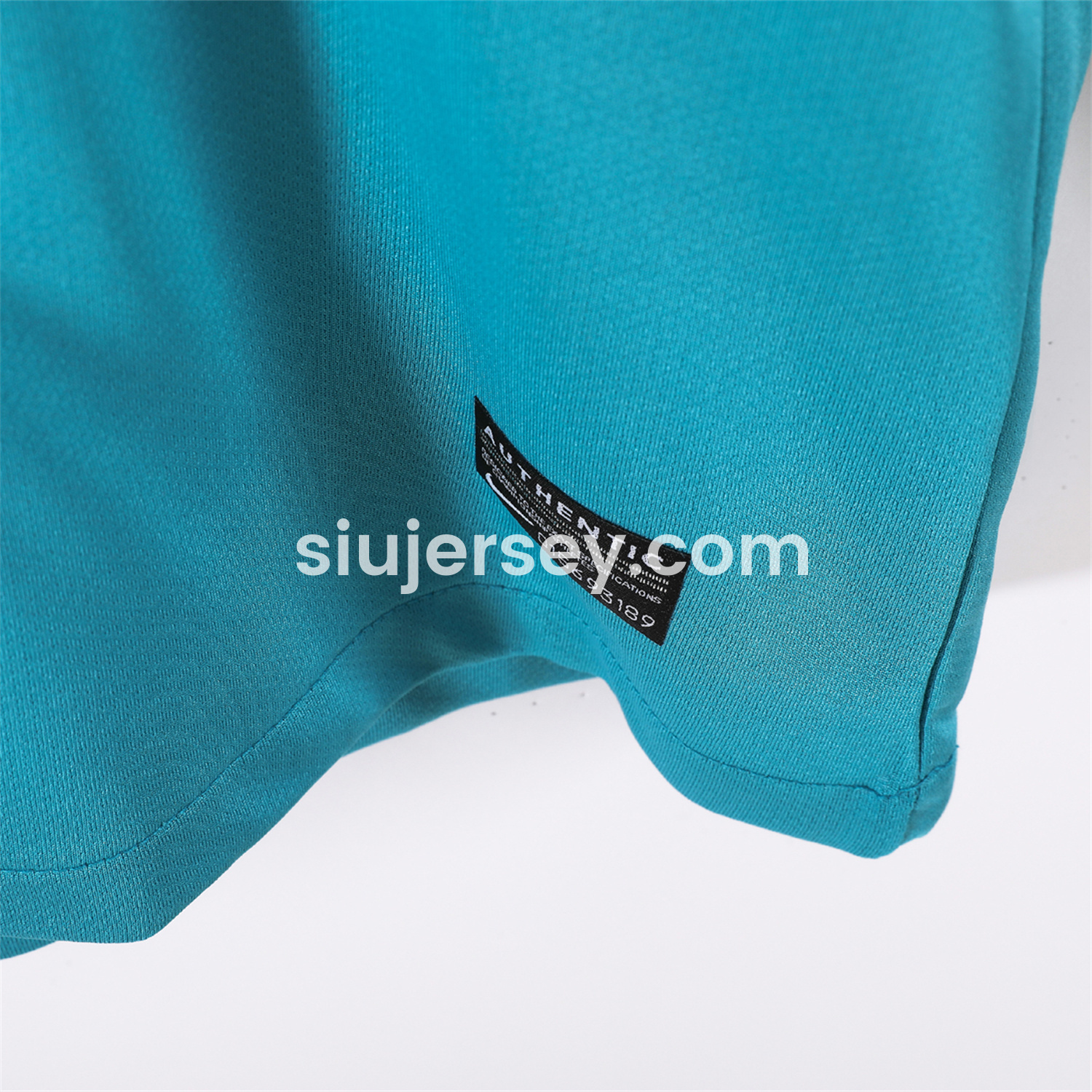 SIUjerseys-Retro Santos 2012 Third Long Sleeve Jersey