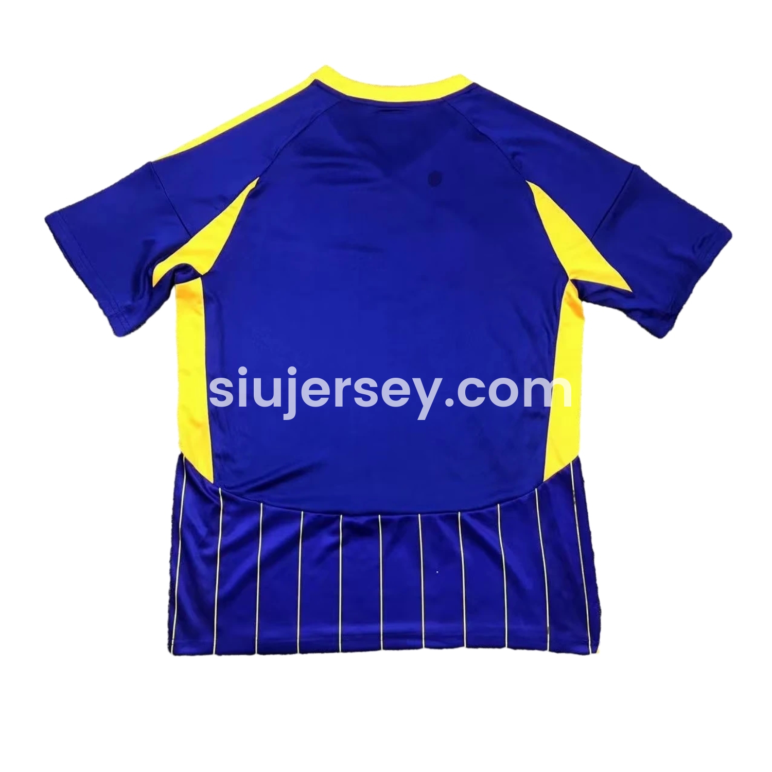 SIUjerseys-Ulsan HD 25-26 Home Jersey - Fans Version
