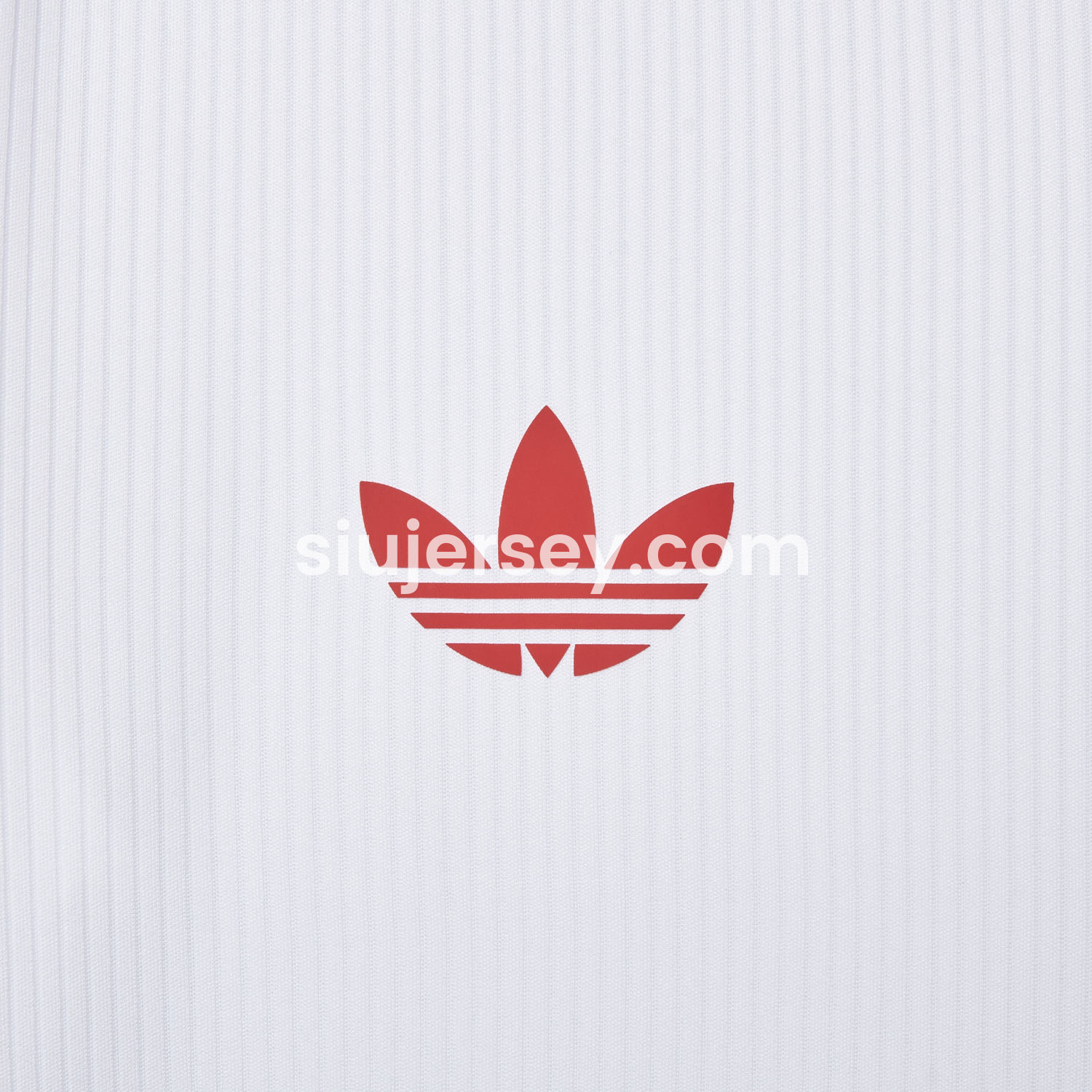 SIUjerseys-Benfica 25-26 White Anniversary Jersey - Fans Version