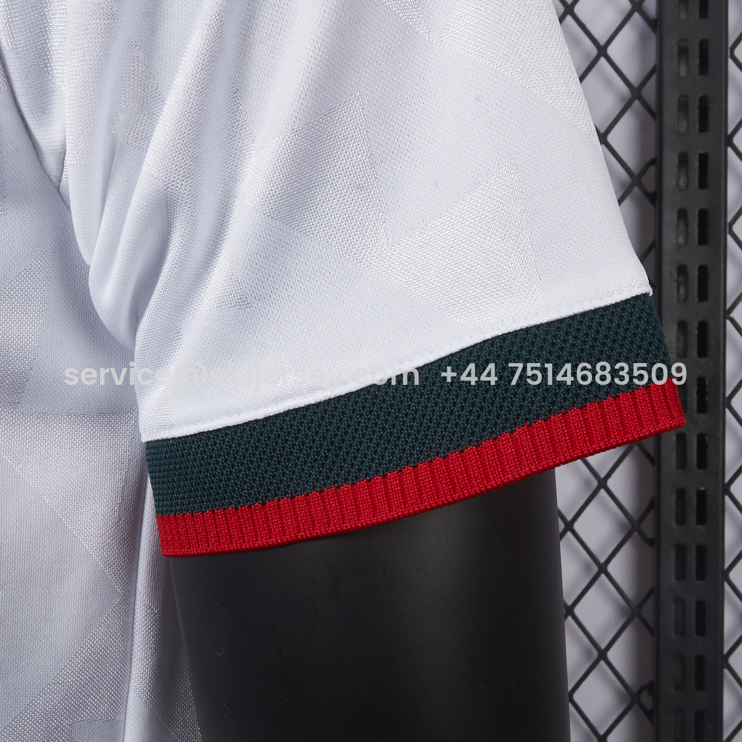 SIUjerseys-Mexico 2026 Away Jersey - Player Version