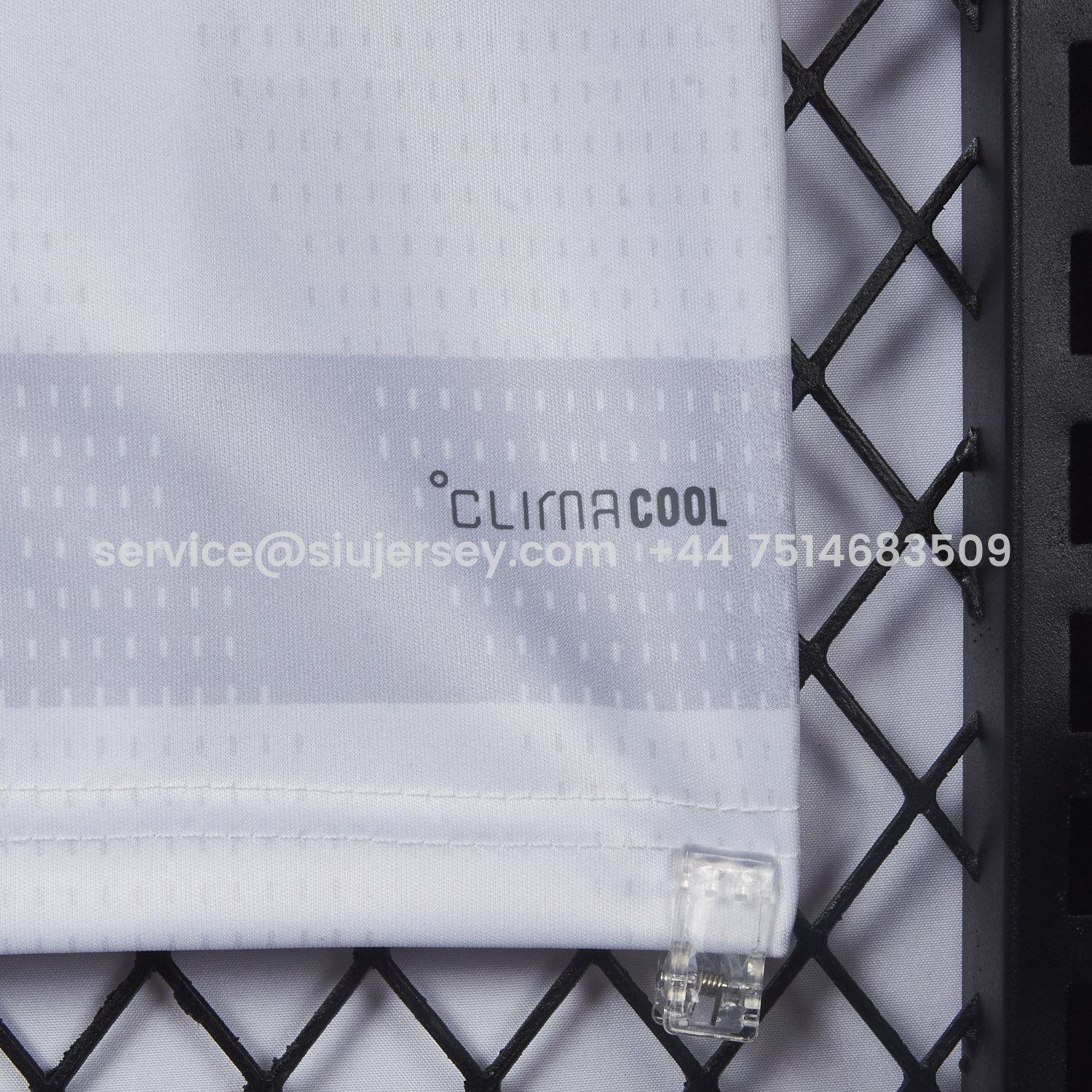 SIUjerseys-Köln 26-27 Home Jersey - Fans Version