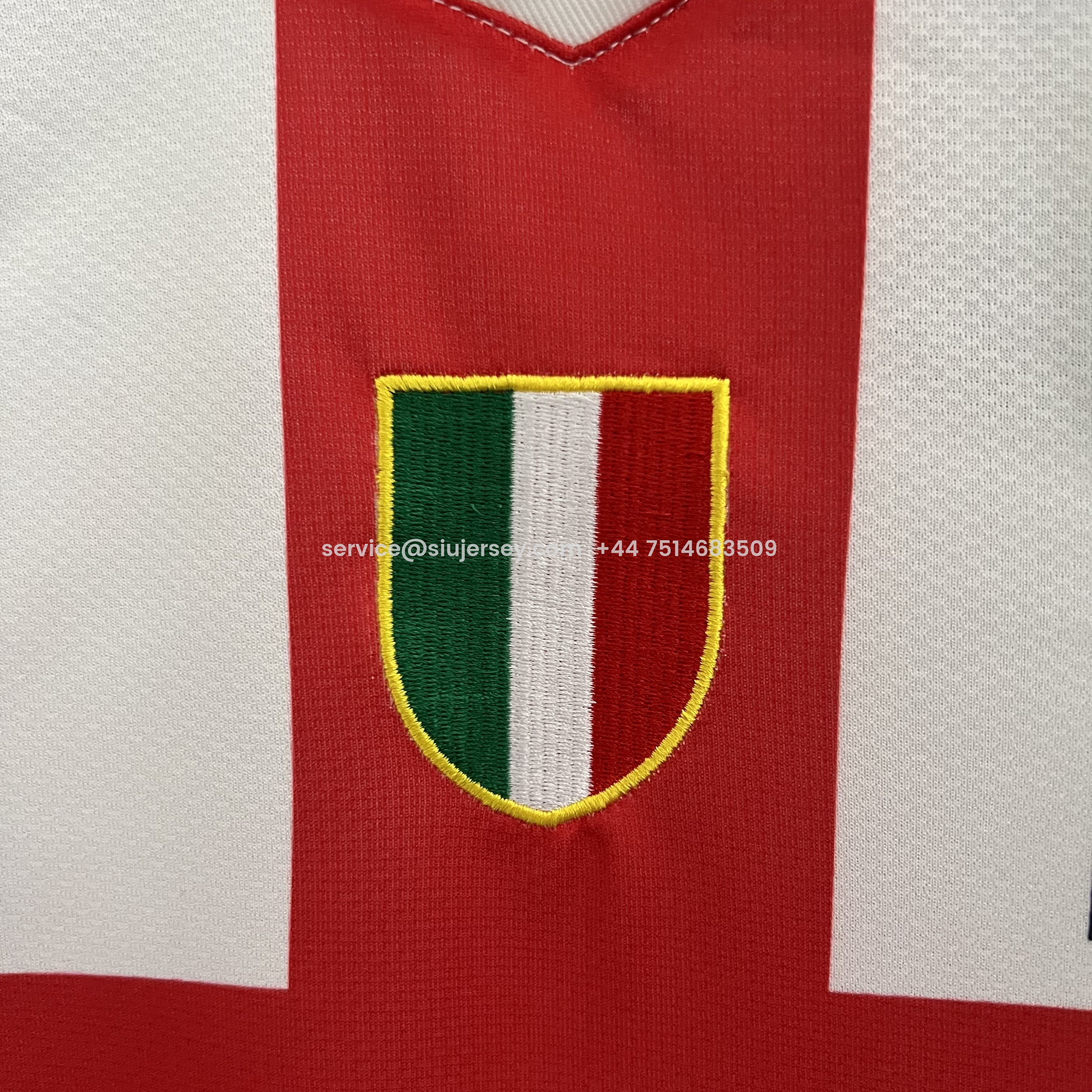 SIUjerseys-Retro Inter Milan 2007-08 Away Jersey