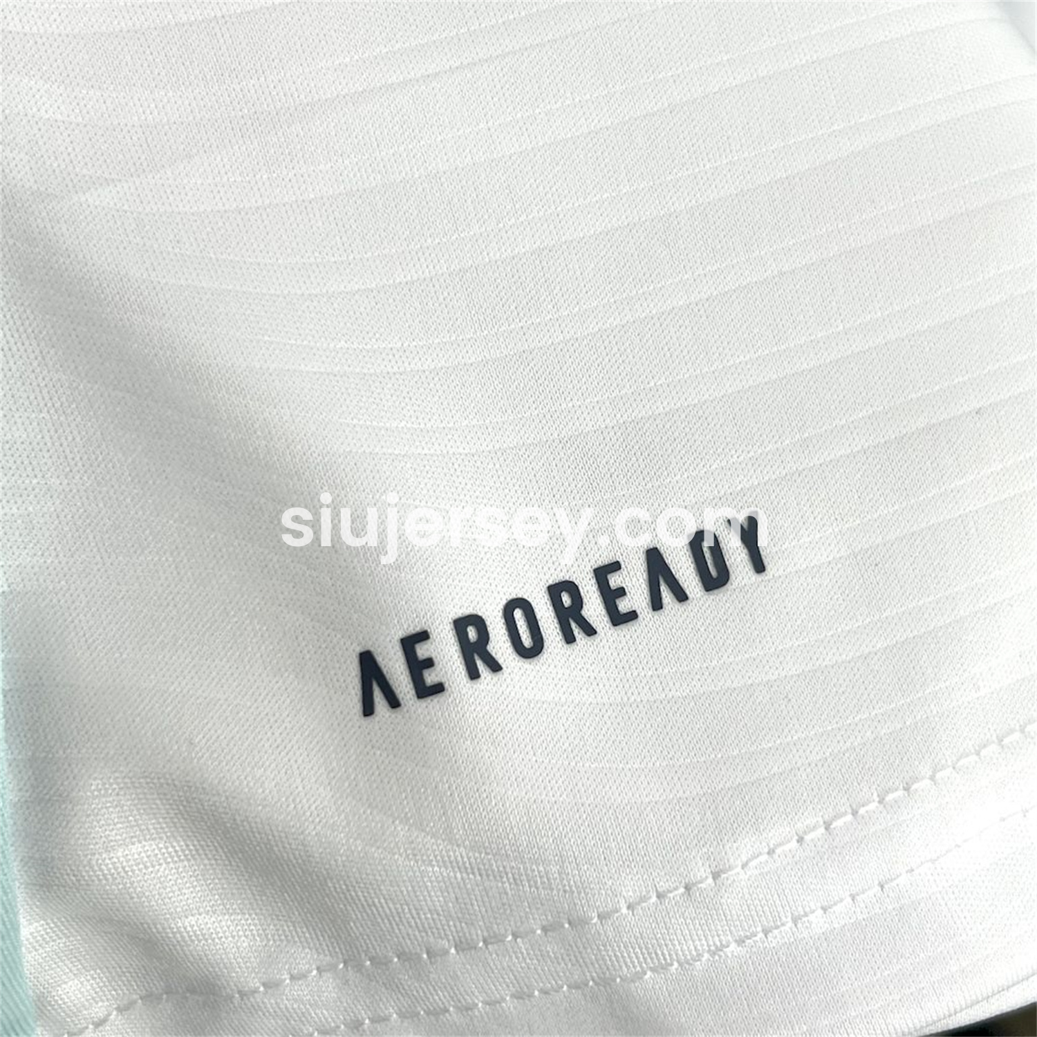 SIUjerseys-San Diego 2025 Away Jersey - Fans Version