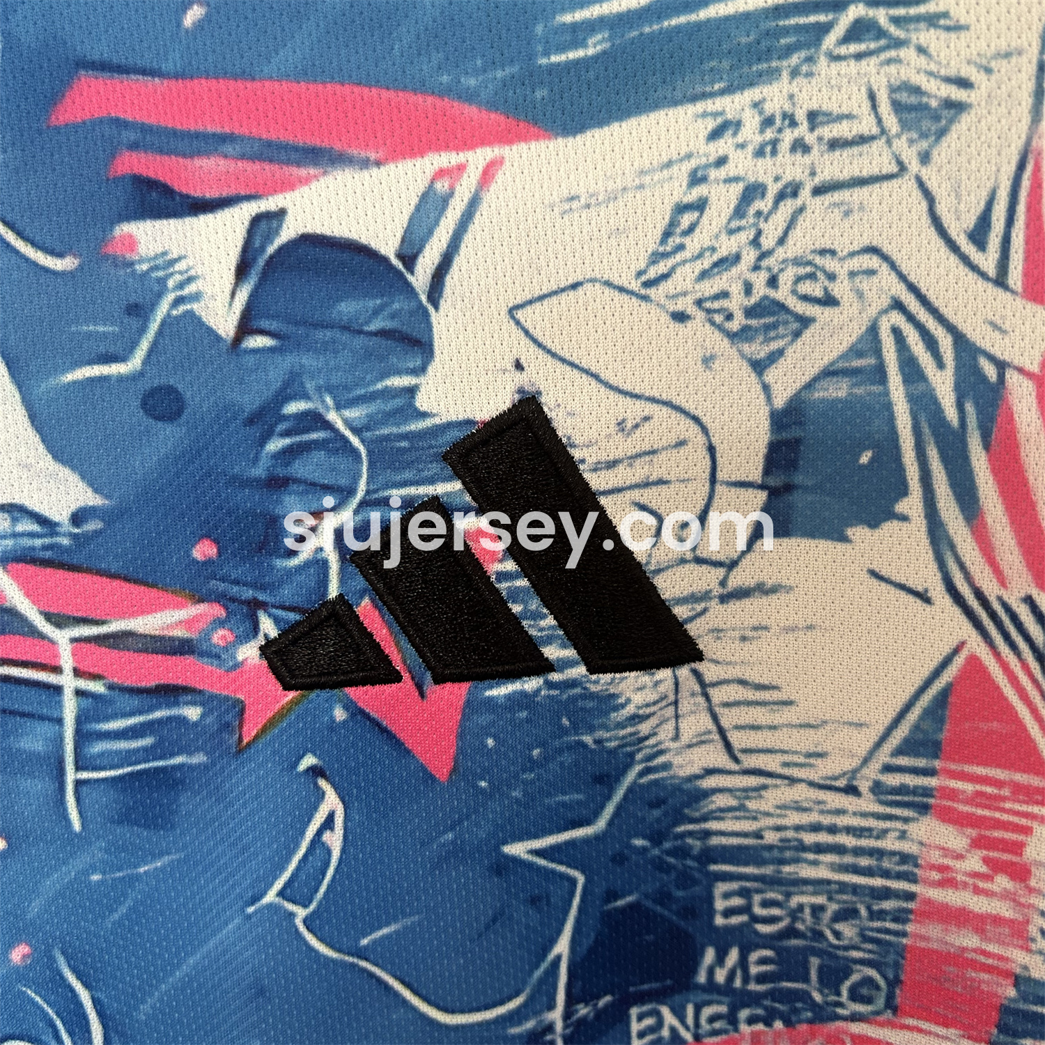 SIUjerseys-Japan 25-26 Blue Vegeta Comic Slice Special Edition Jersey - Fans Version