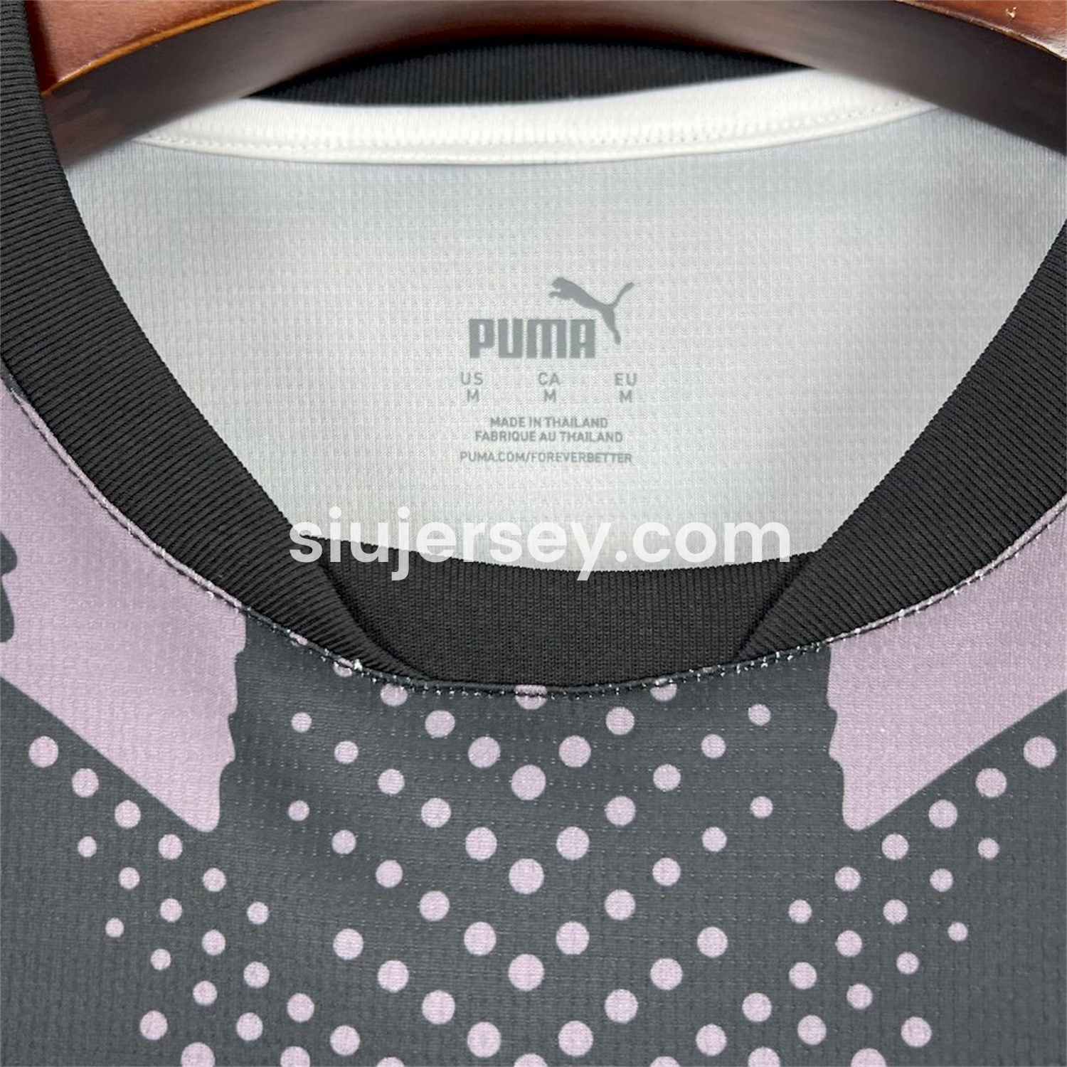 SIUjerseys-Universidad Católica del Chile 2025 Black GK Goalkeeper Jersey - Fans Version