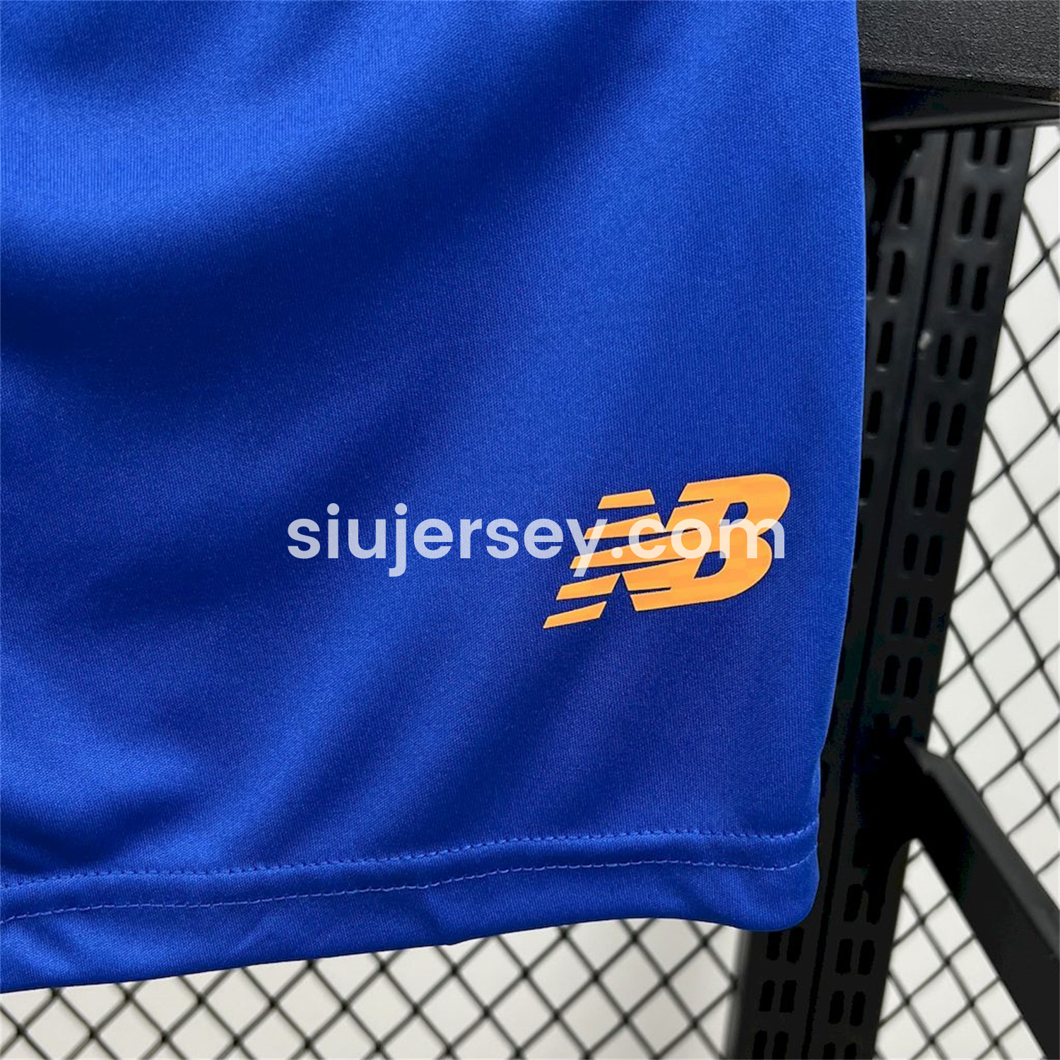 SIUjerseys-Porto 25-26 Home Kids Kit