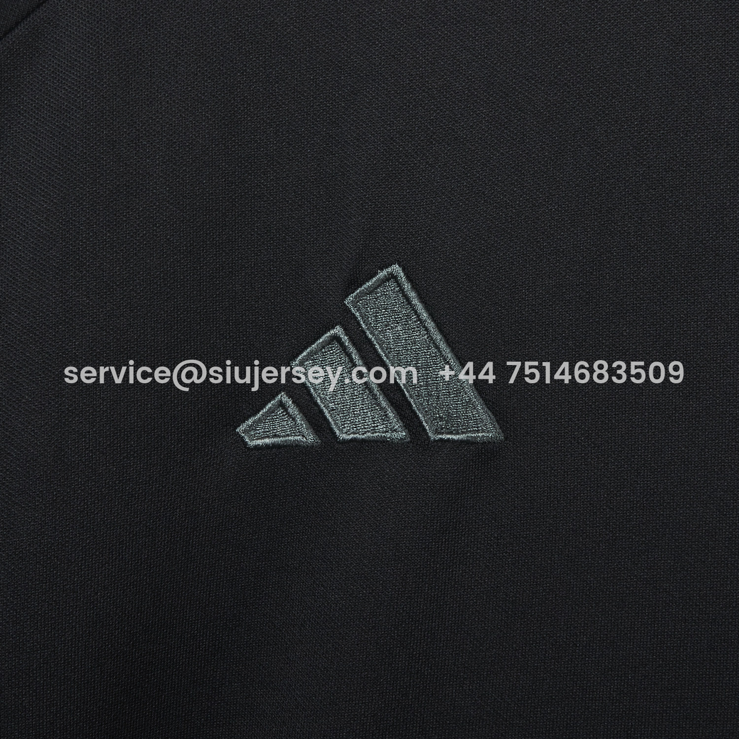 SIUjerseys-Retro Bayern Munich 2023-24 Black Special Jersey