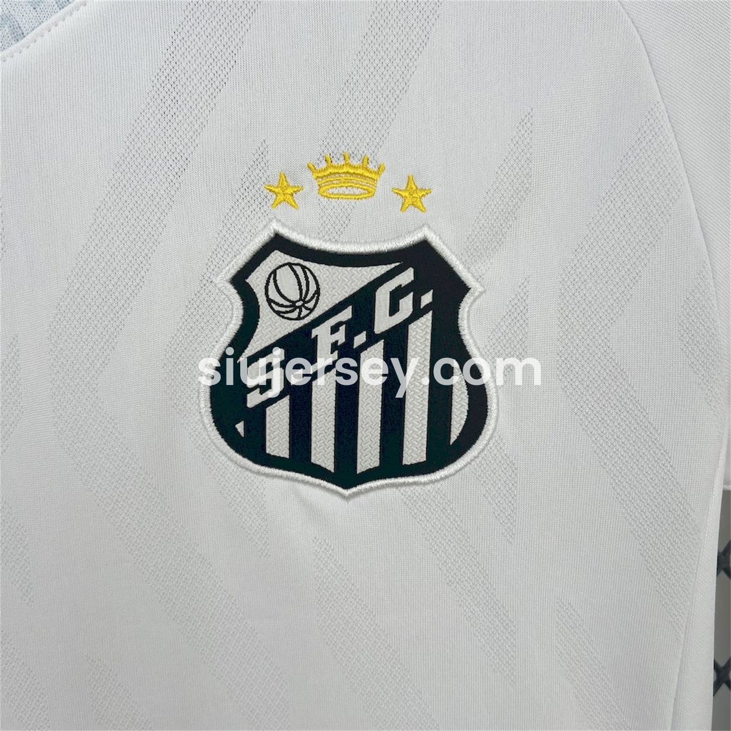 SIUjerseys-Women's Santos 25-26 Home Unsponsored Jersey